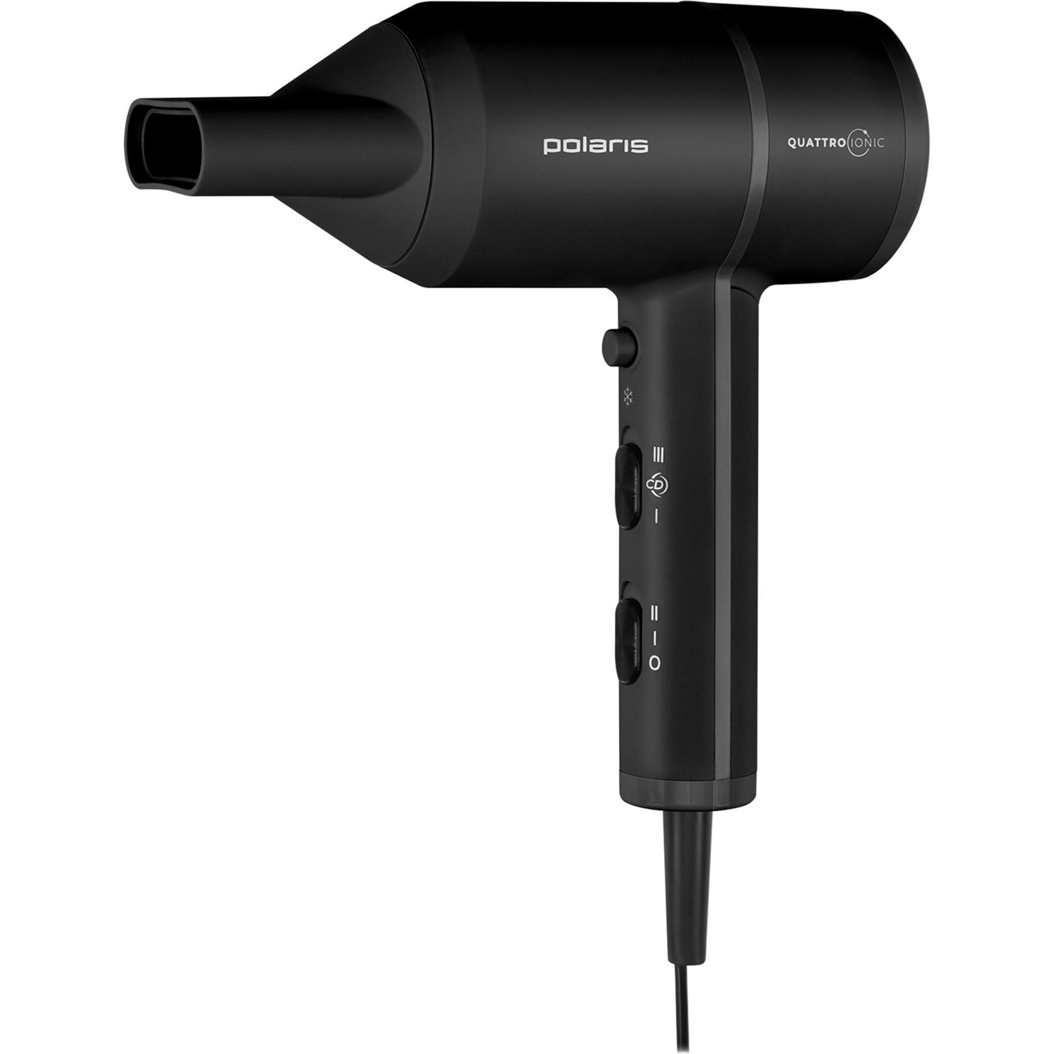 Фен POLARIS PHD 1111 Black