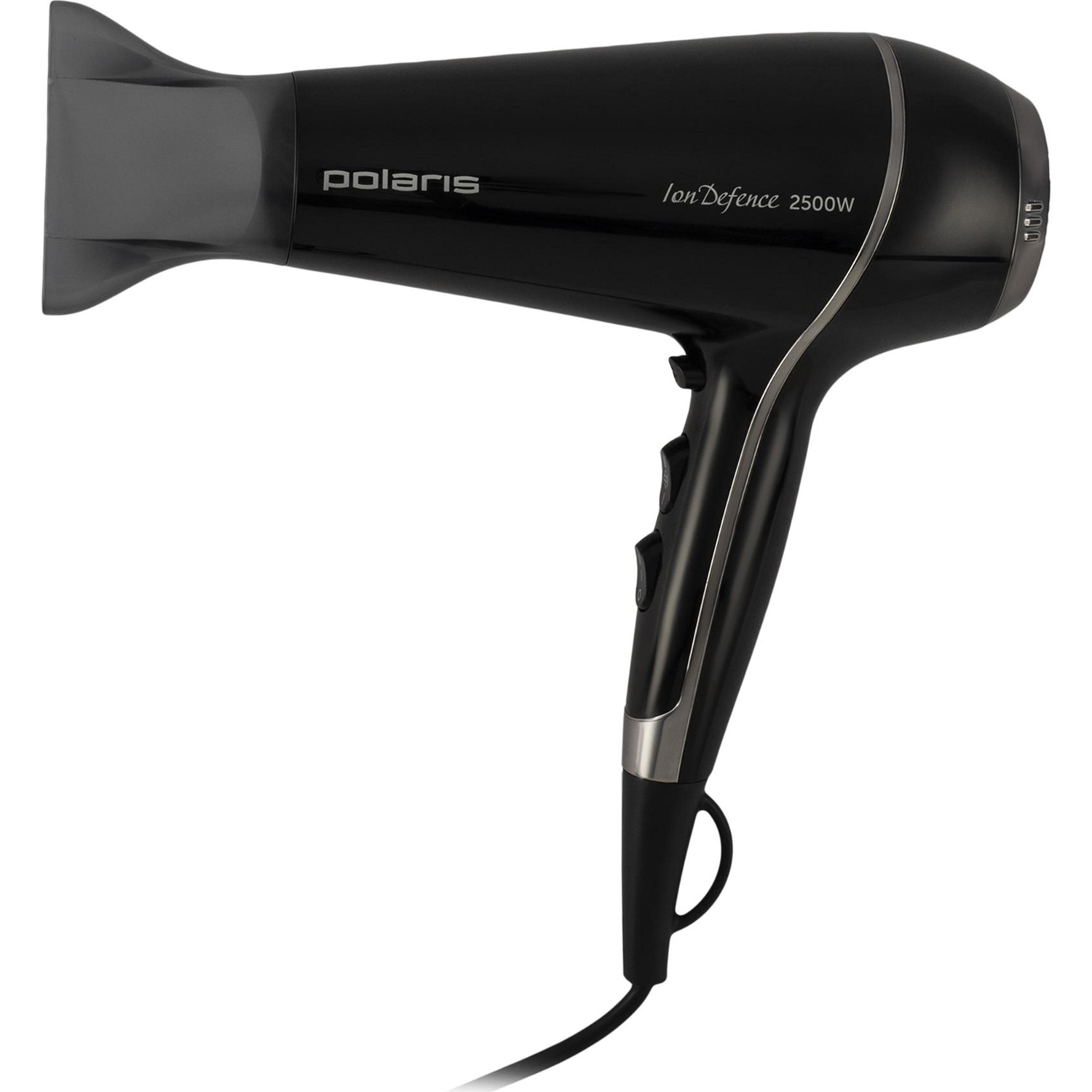Фен POLARIS PHD 1112 Black