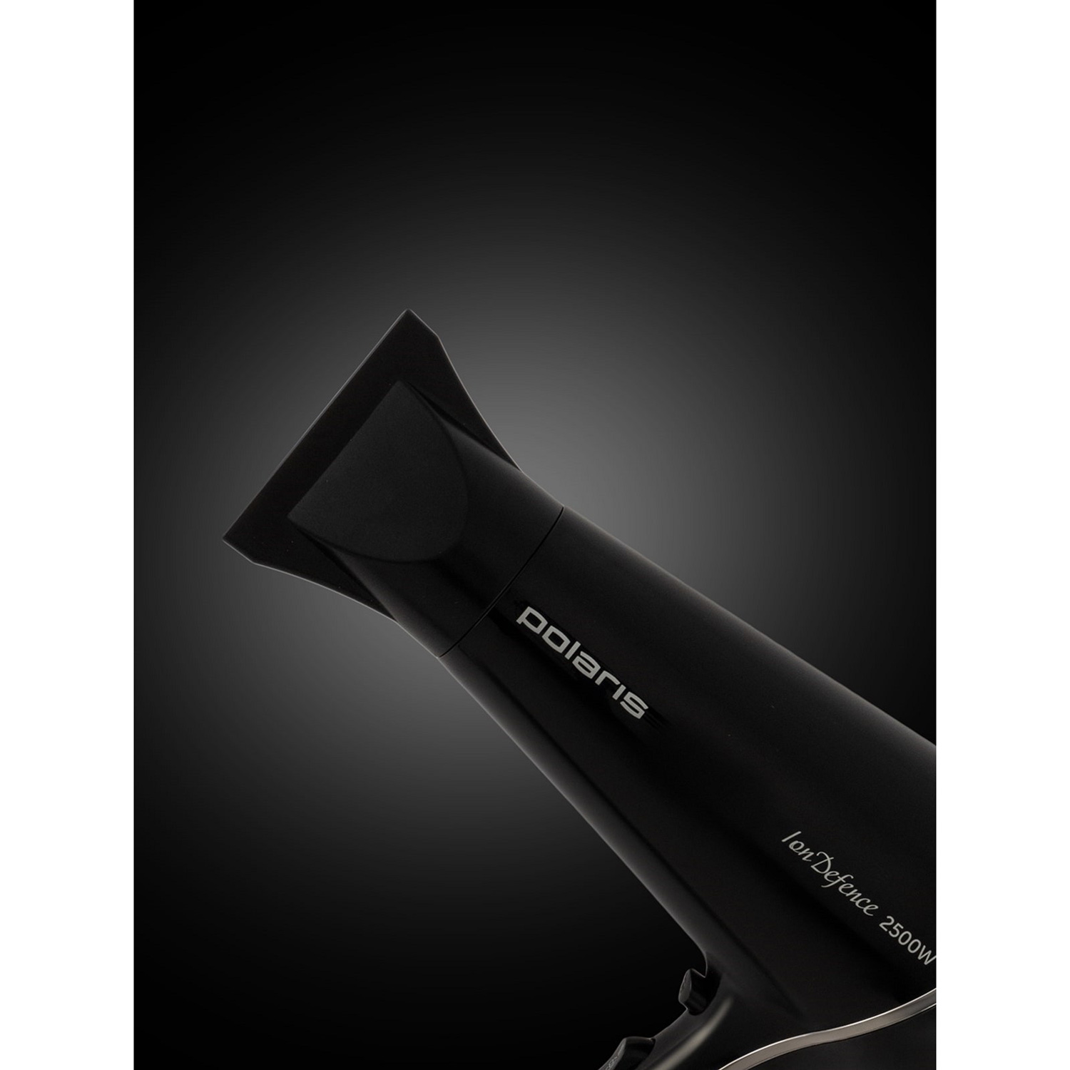 Фен POLARIS PHD 1112 Black