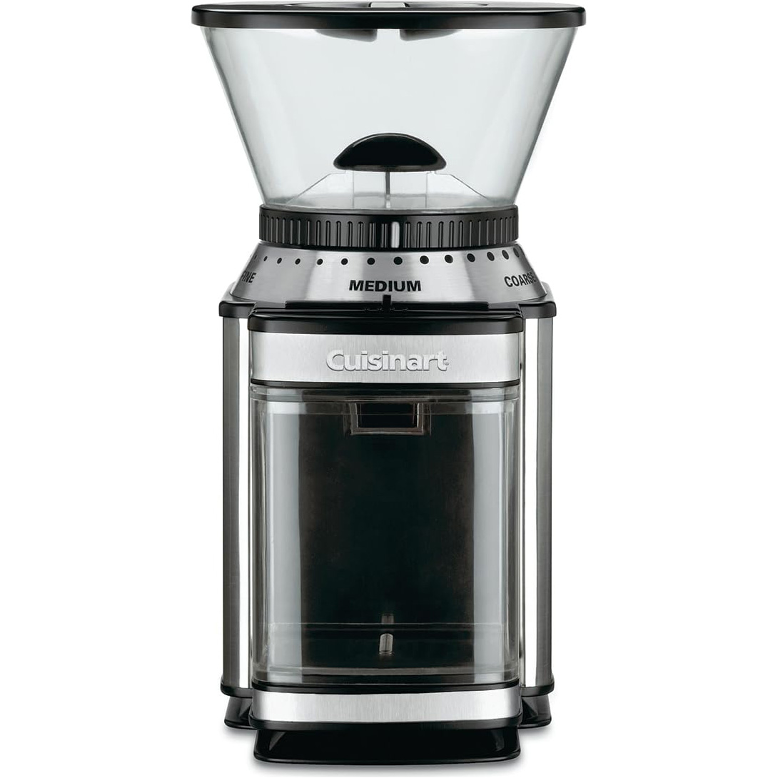 Кофемолка CUISINART DBM8V2E