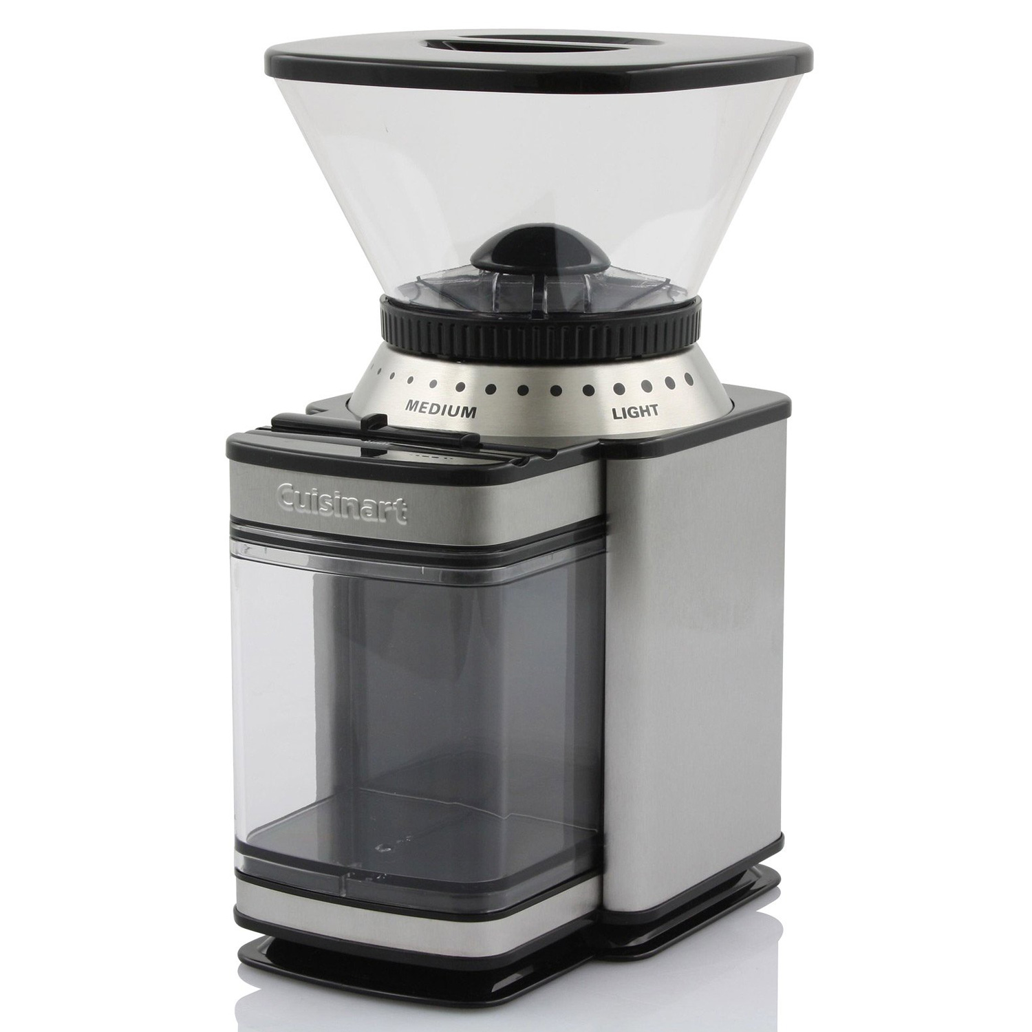 Кофемолка CUISINART DBM8V2E