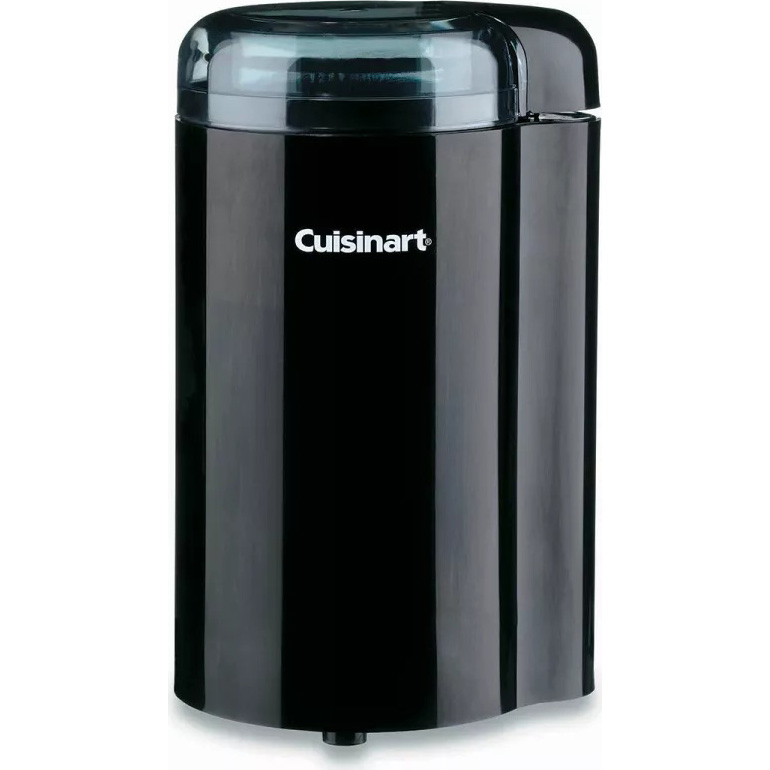 Кавомолка CUISINART DCG20BKNE