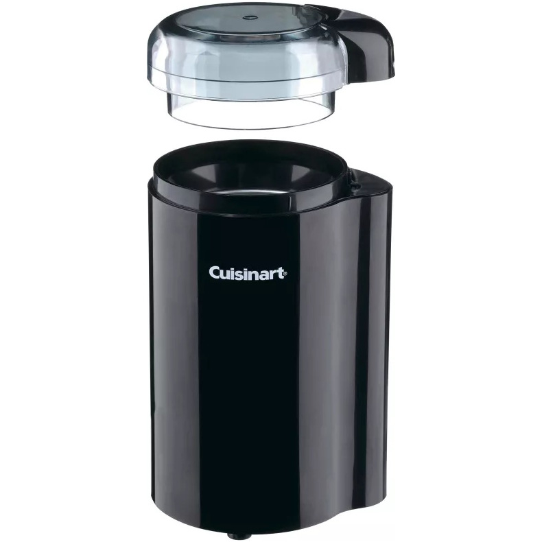 Кавомолка CUISINART DCG20BKNE
