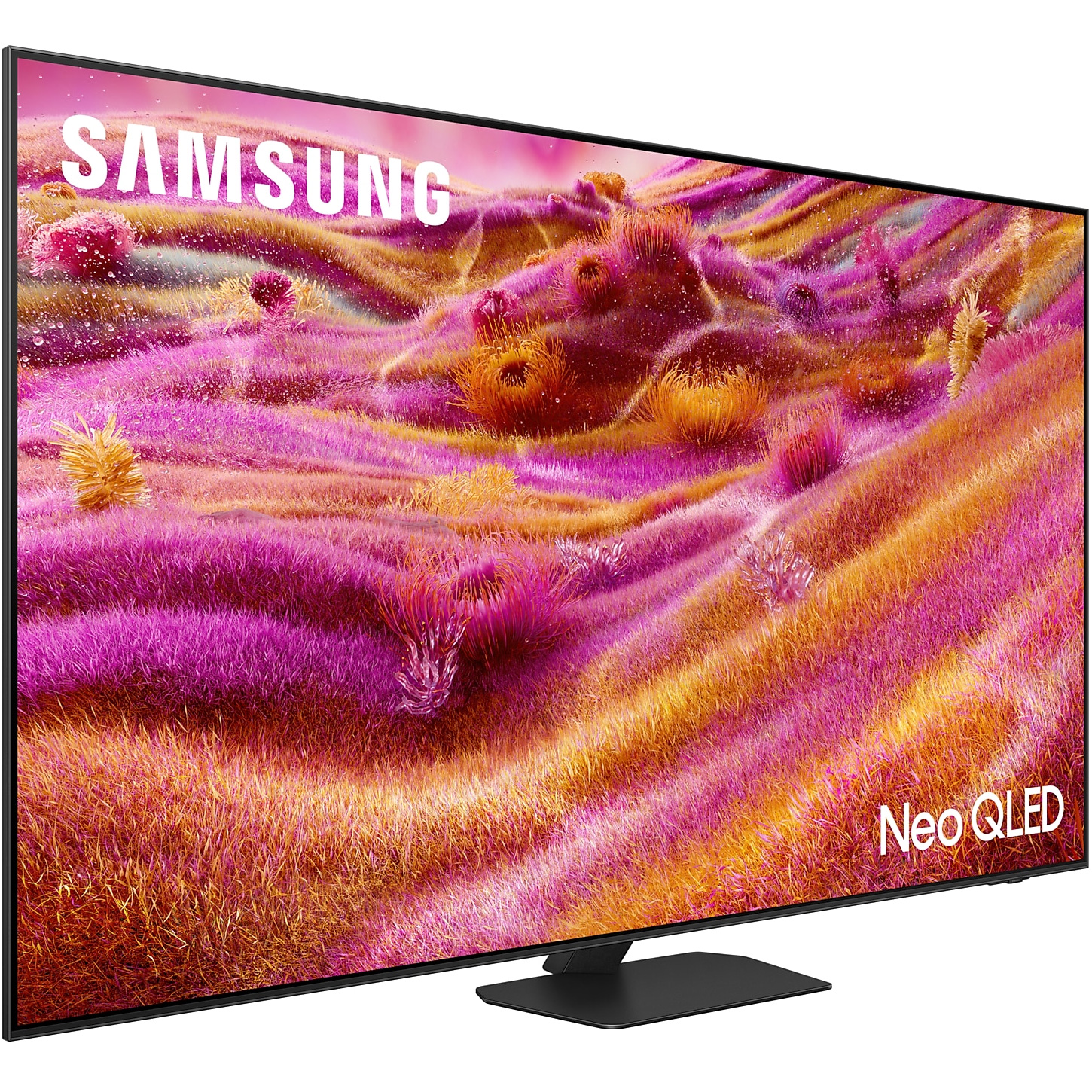 Телевізор SAMSUNG 55" Neo QLED 4K QE55QN90FAU (QE55QN90FAUXUA)
