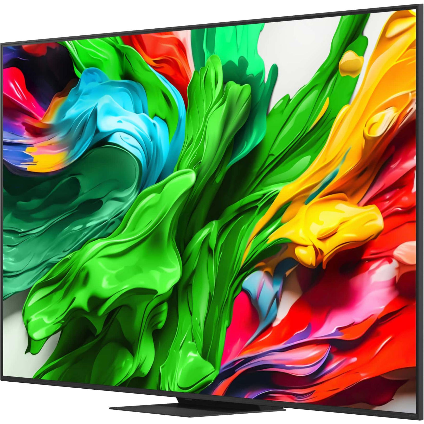 Телевізор LG 86" QNED MiniLED 4K 86QNED86A6A