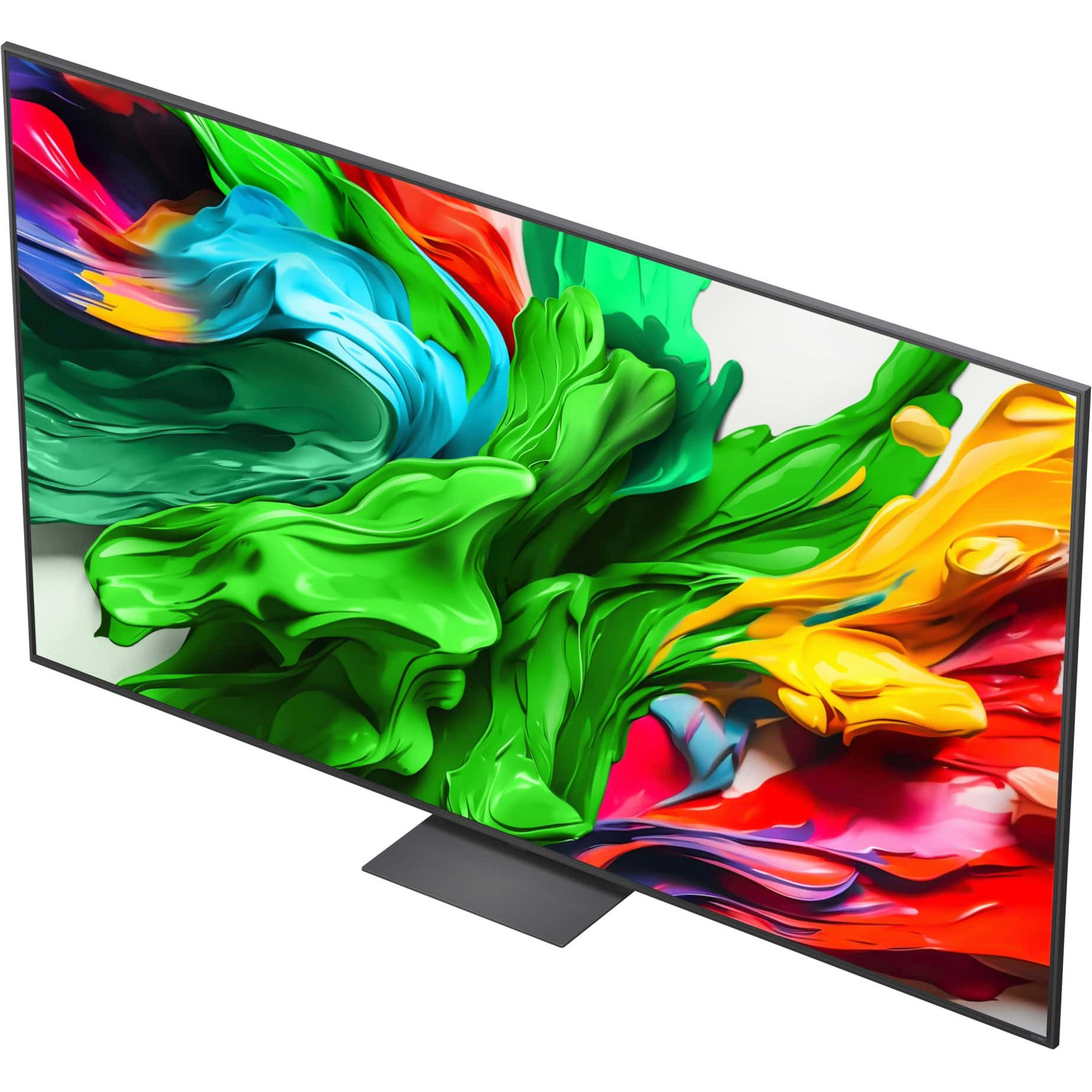 Телевізор LG 86" QNED MiniLED 4K 86QNED86A6A