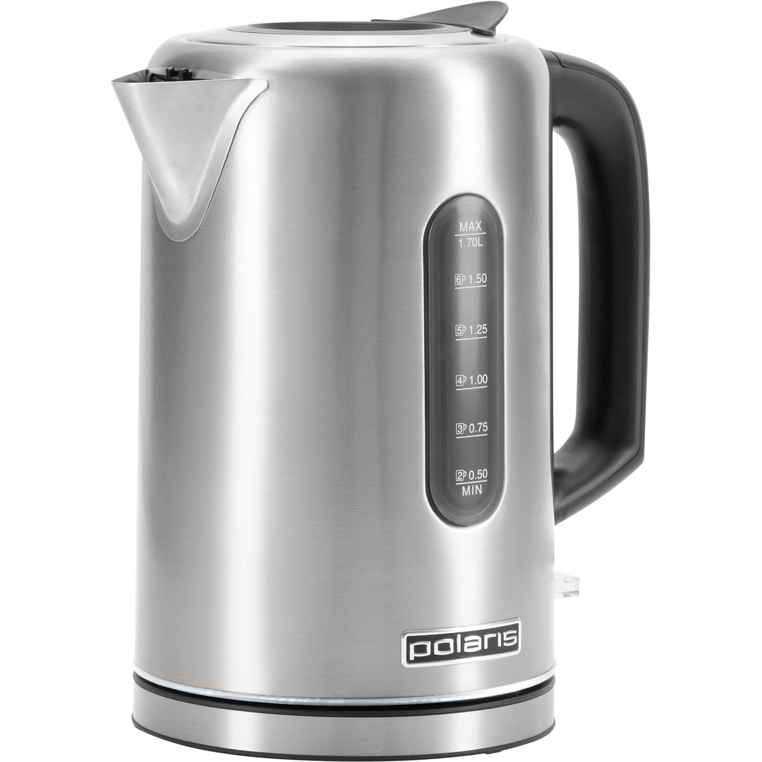 Електрочайник POLARIS PWK 17101CA Water Way Pro