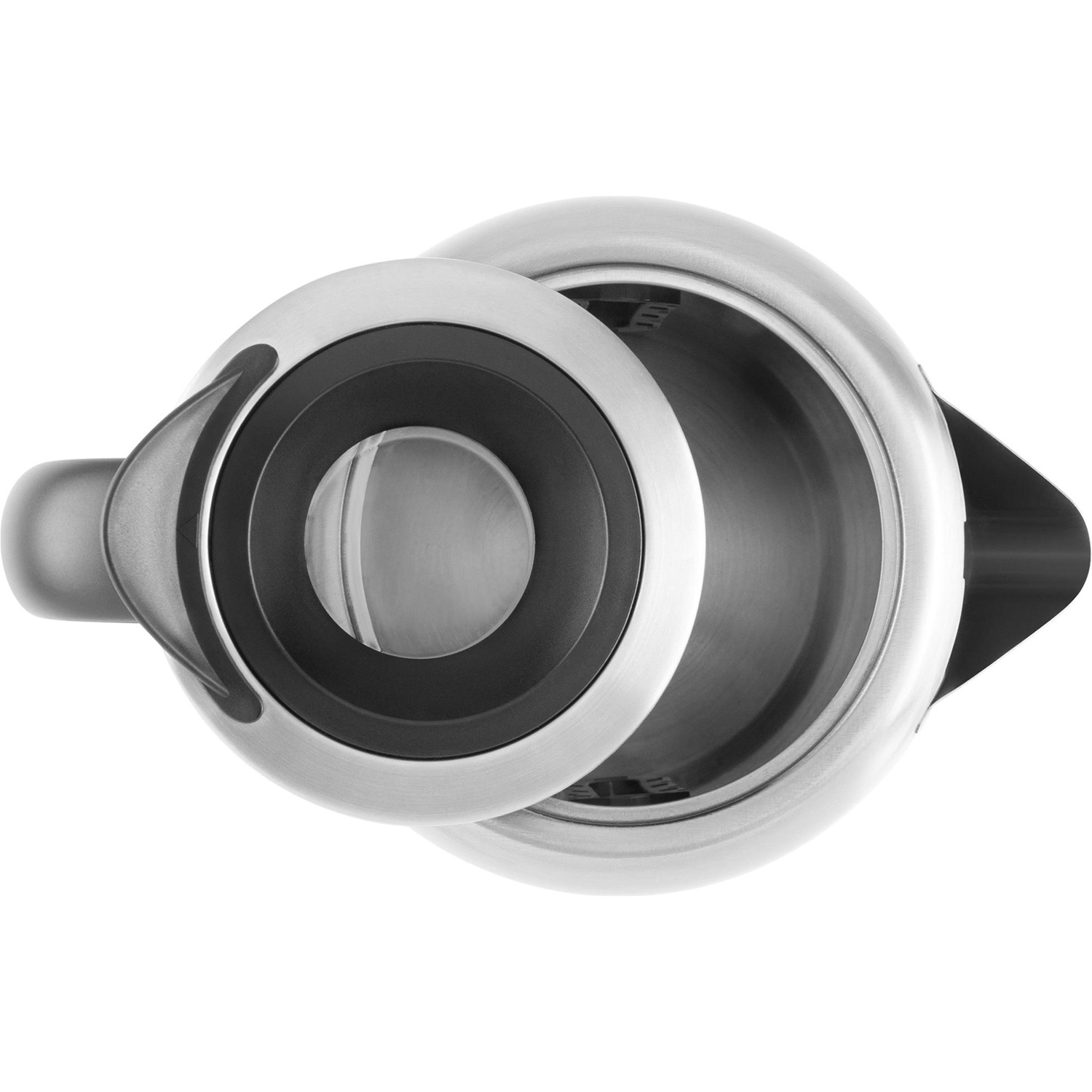 Електрочайник POLARIS PWK 17101CA Water Way Pro