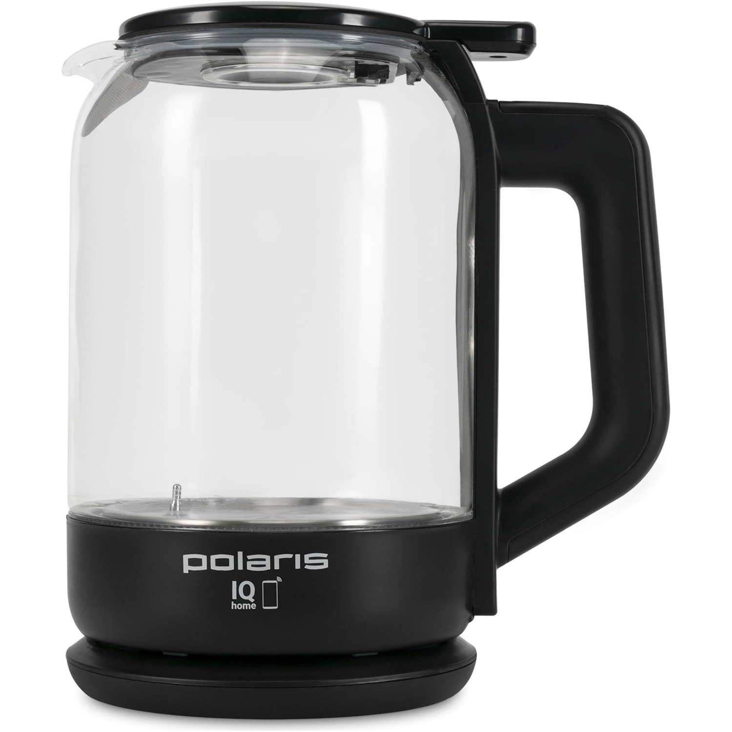 Електрочайник POLARIS PWK 17107CGLD WiFi IQ Home