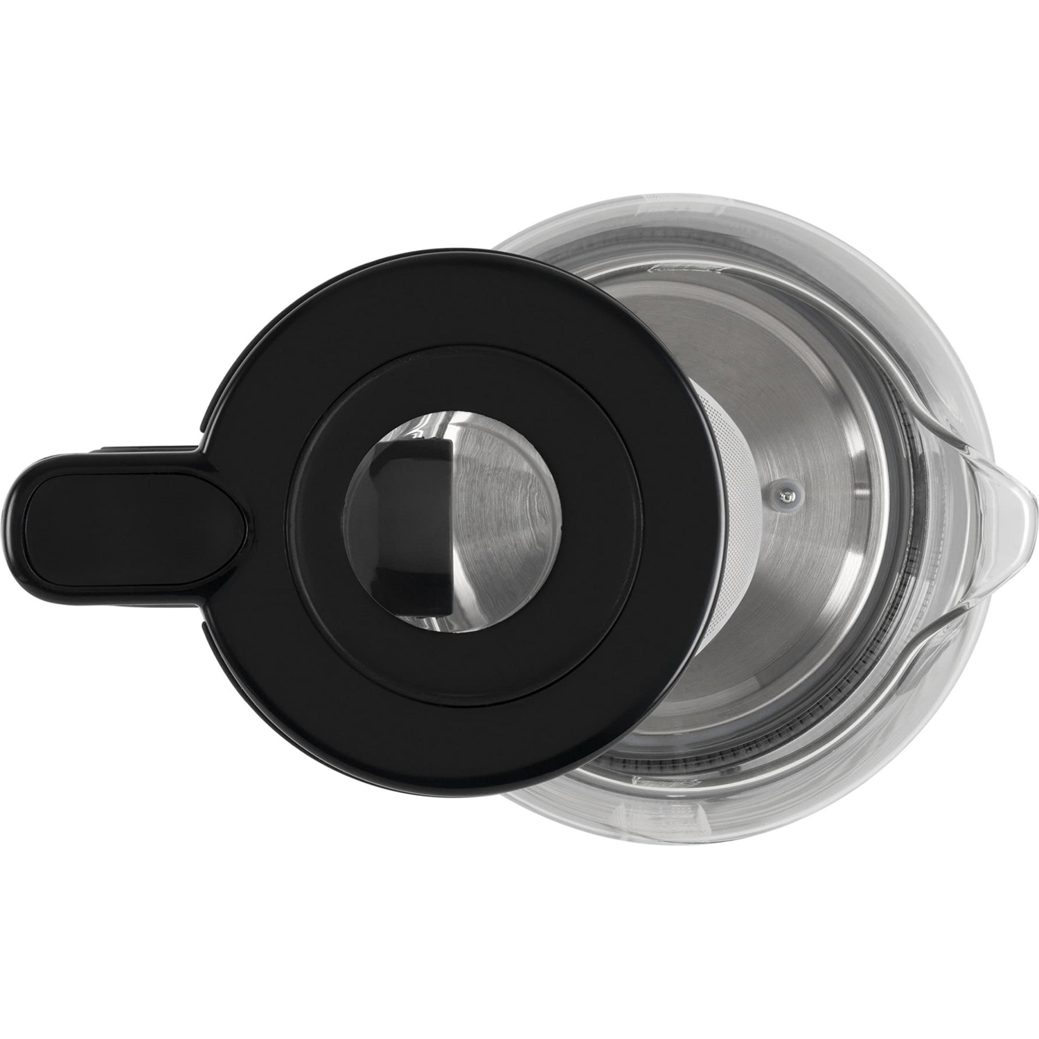 Електрочайник POLARIS PWK 17107CGLD WiFi IQ Home