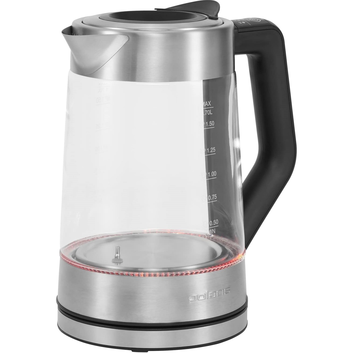 Електрочайник POLARIS PWK 17111CGLD WiFi IQ Home