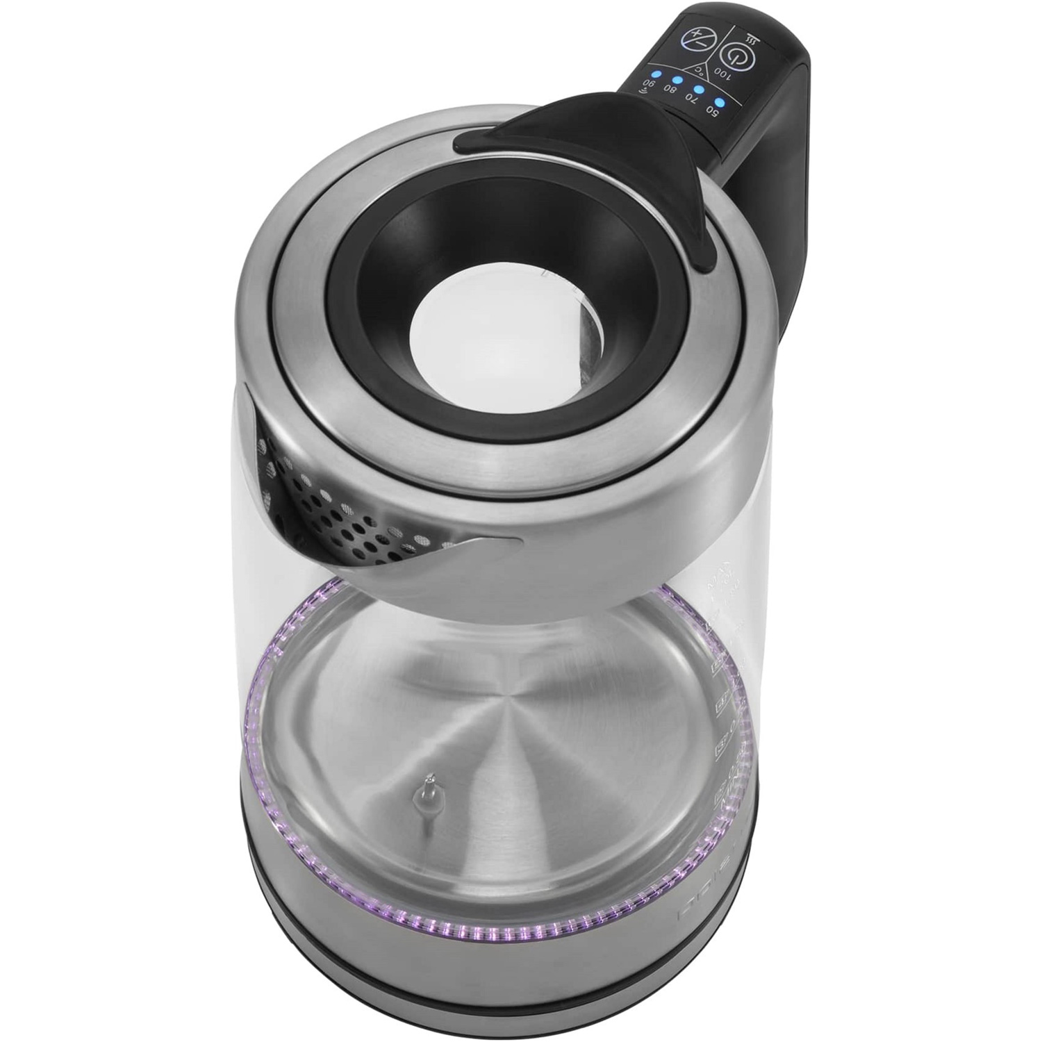 Електрочайник POLARIS PWK 17111CGLD WiFi IQ Home