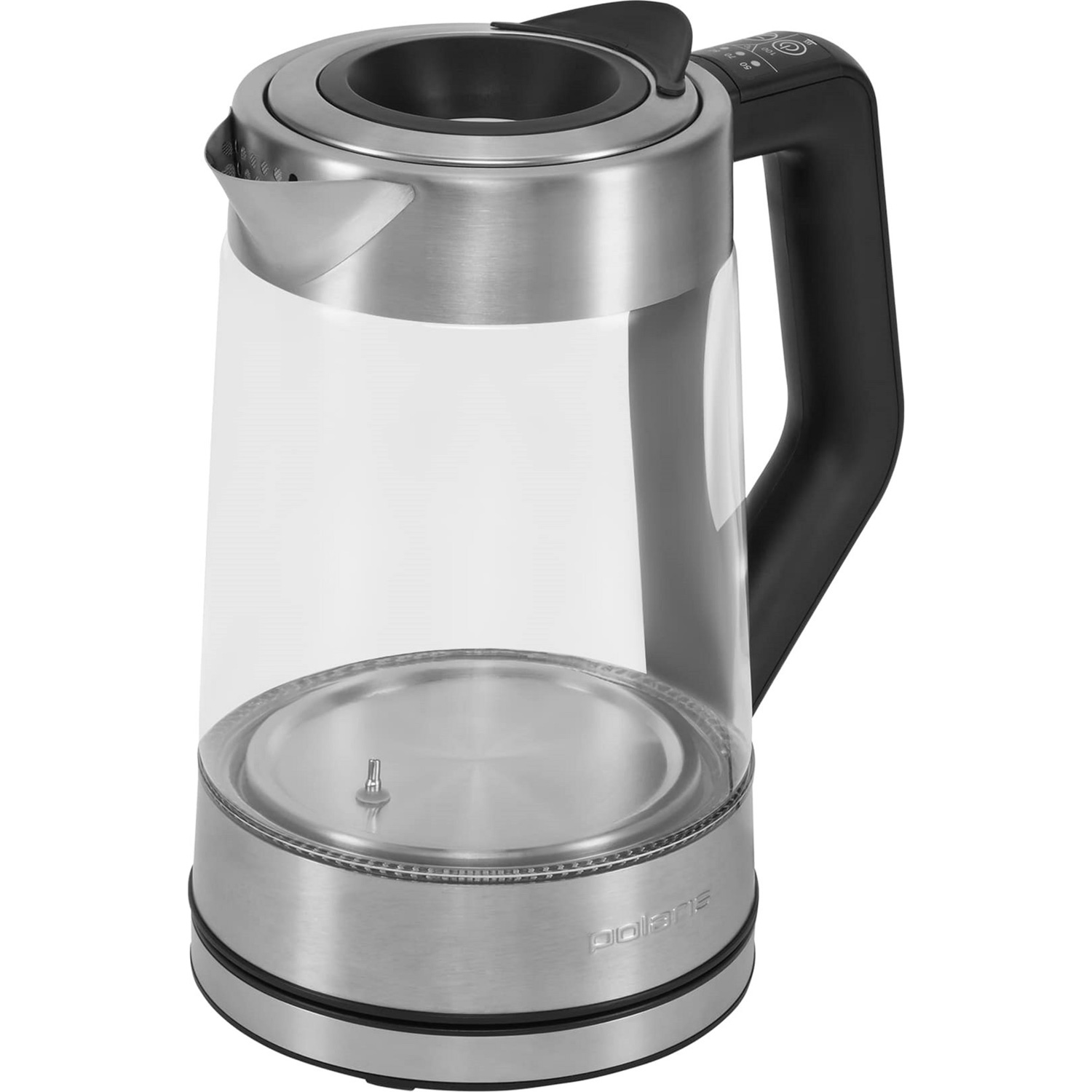 Електрочайник POLARIS PWK 17111CGLD WiFi IQ Home