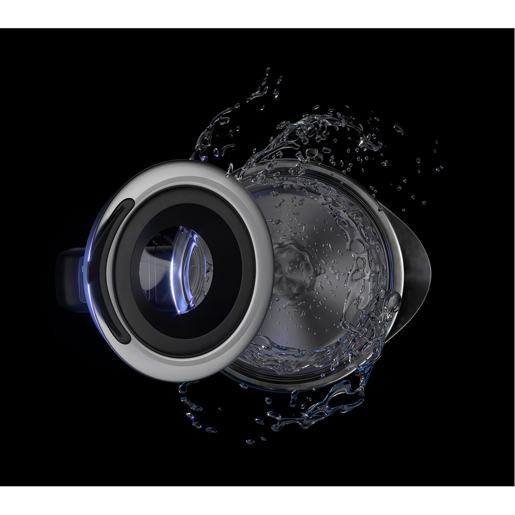 Електрочайник POLARIS PWK 17111CGLD WiFi IQ Home