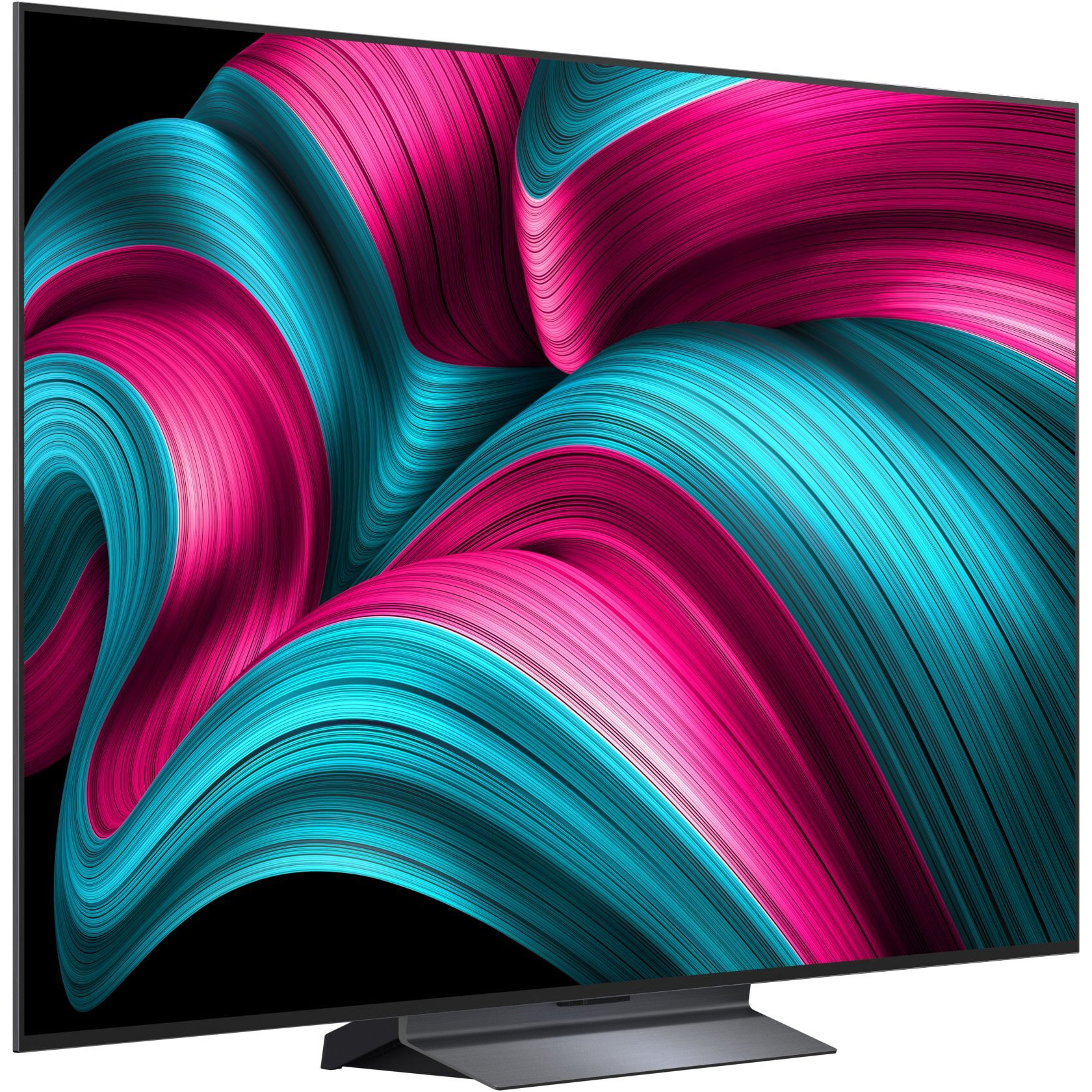 Телевизор LG 55" OLED 4K OLED55C54LA