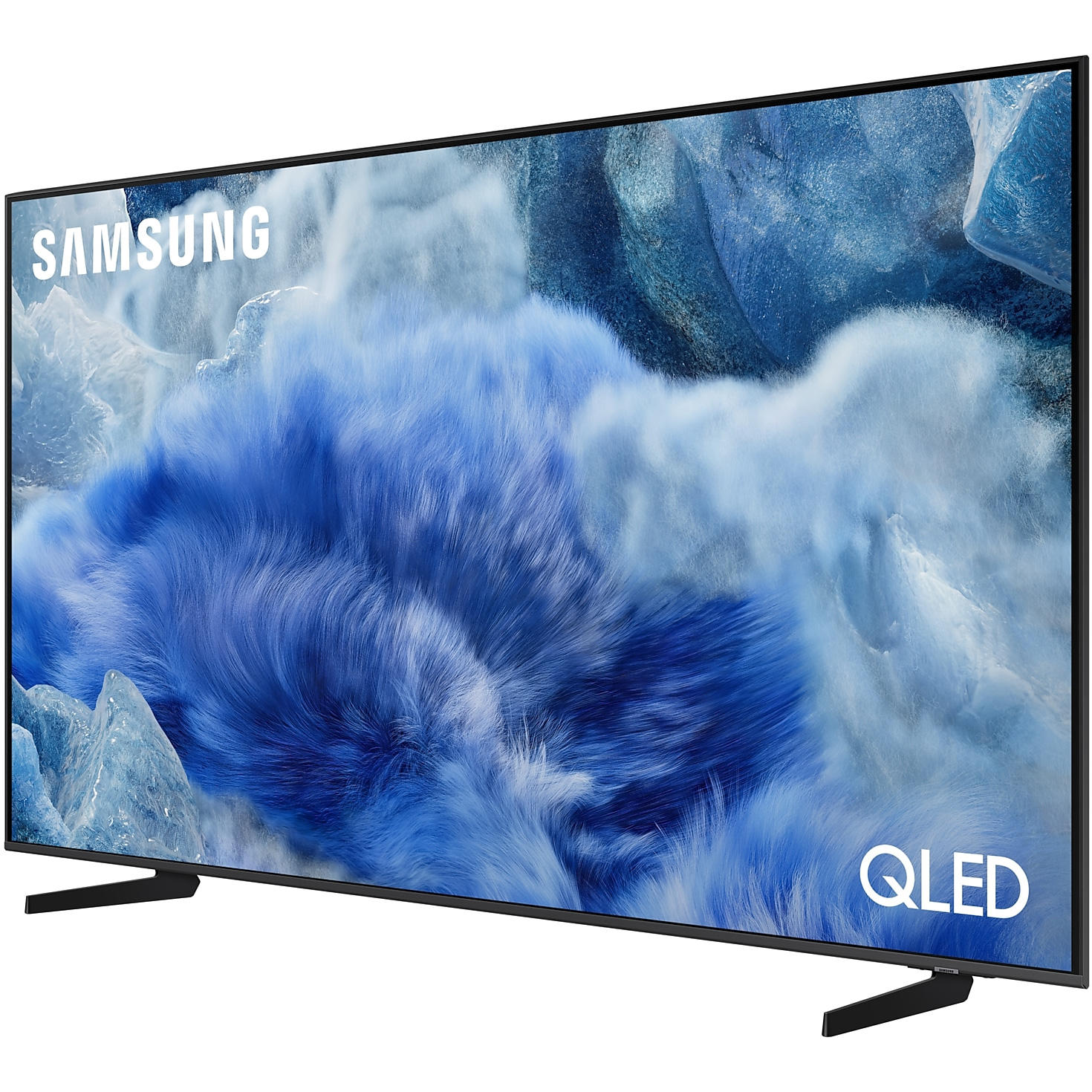 Телевізор SAMSUNG 75" QLED 4K QE75Q8FAAU (QE75Q8FAAUXUA)