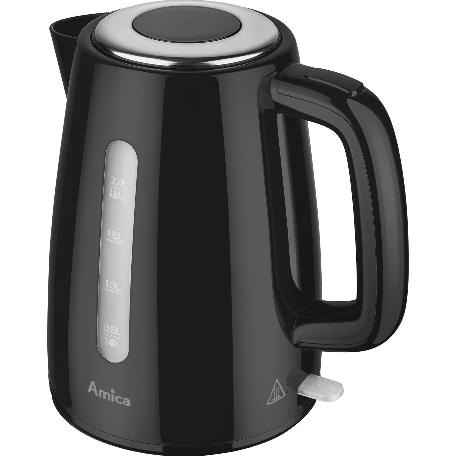Електрочайник AMICA KF 1022