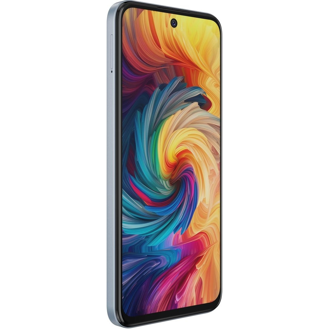Смартфон ZTE NUBIA V70 8/256GB Stardust Gray