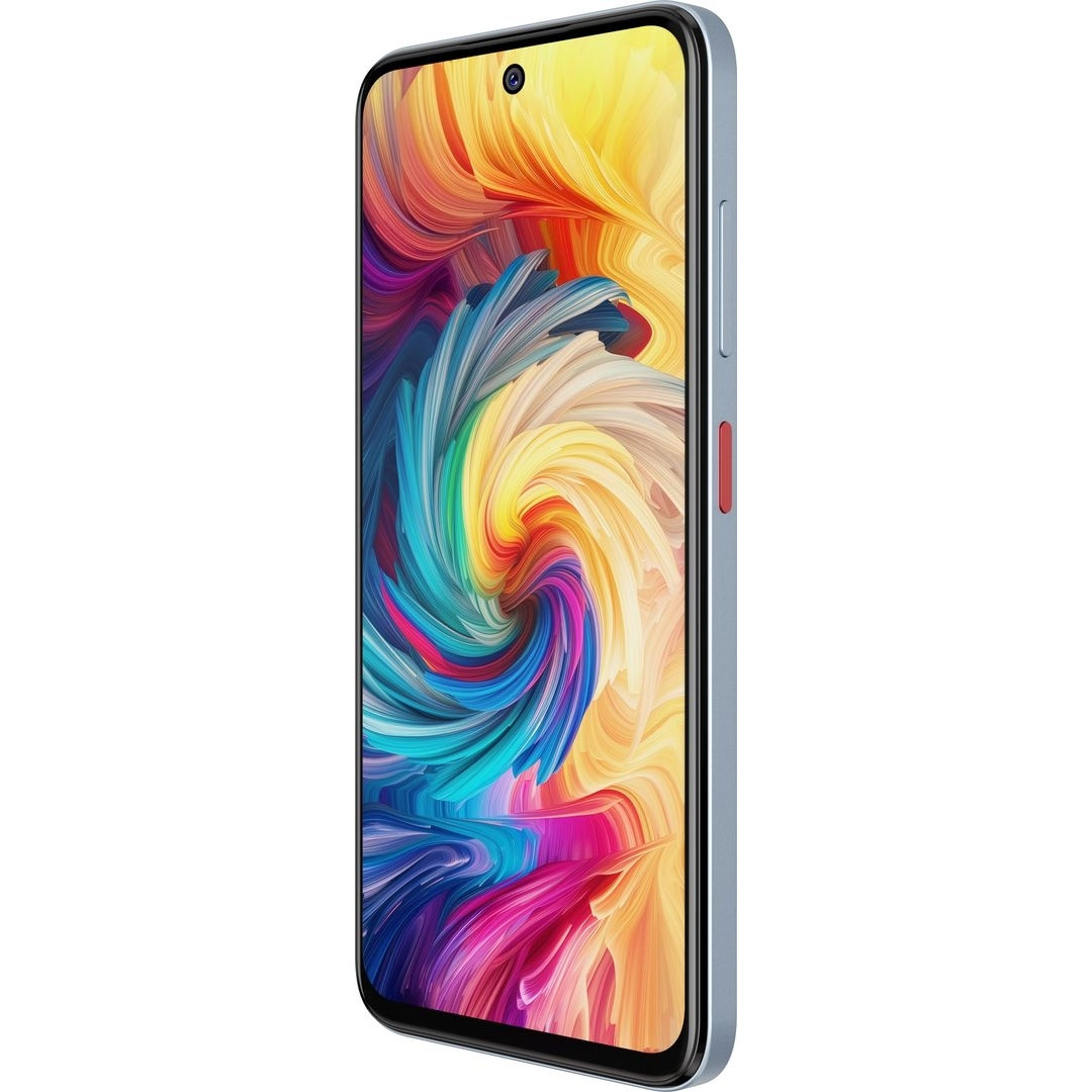 Смартфон ZTE NUBIA V70 8/256GB Stardust Gray