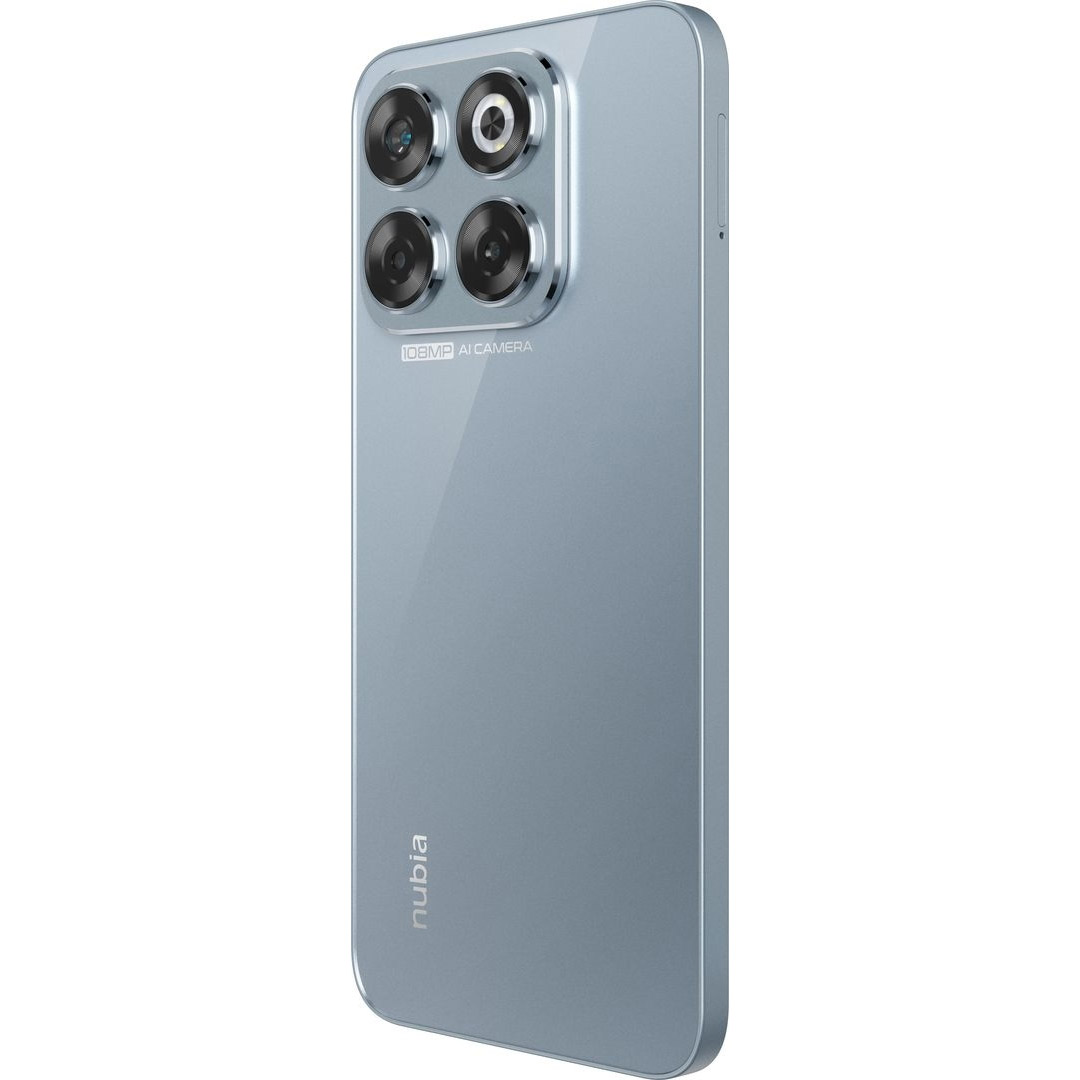 Смартфон ZTE NUBIA V70 8/256GB Stardust Gray
