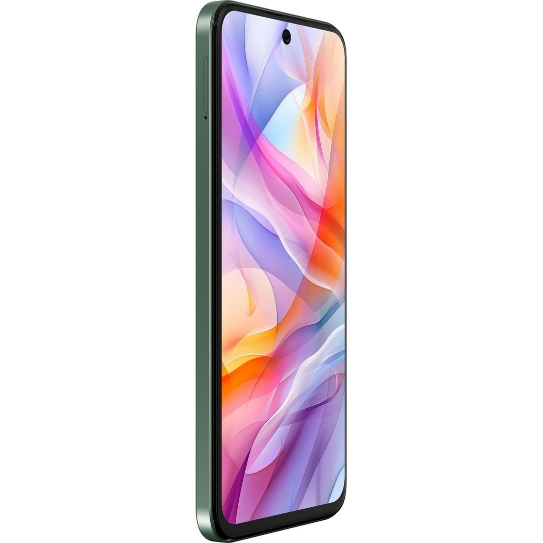 Смартфон ZTE NUBIA V70 Design 8/256GB Jade Green