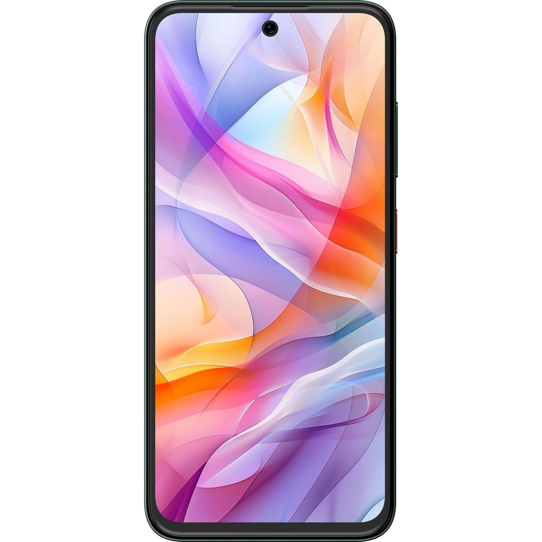 Смартфон ZTE NUBIA V70 Design 8/256GB Jade Green