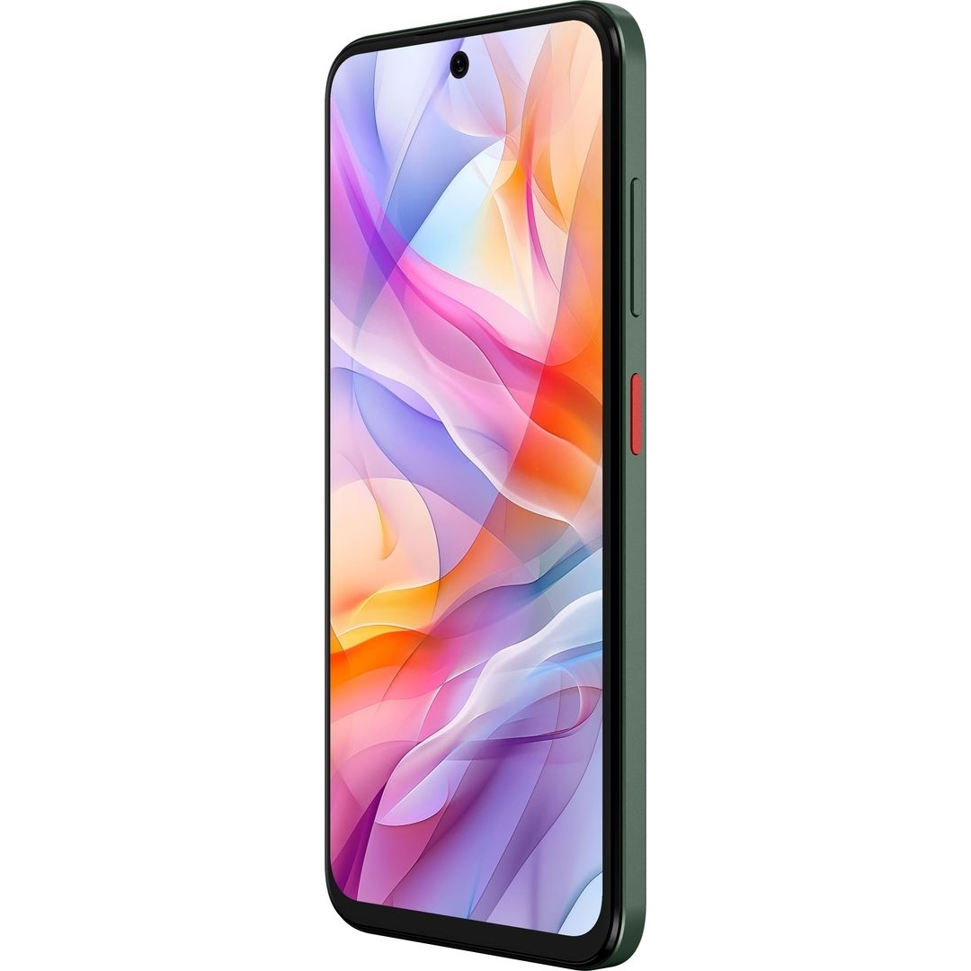 Смартфон ZTE NUBIA V70 Design 8/256GB Jade Green