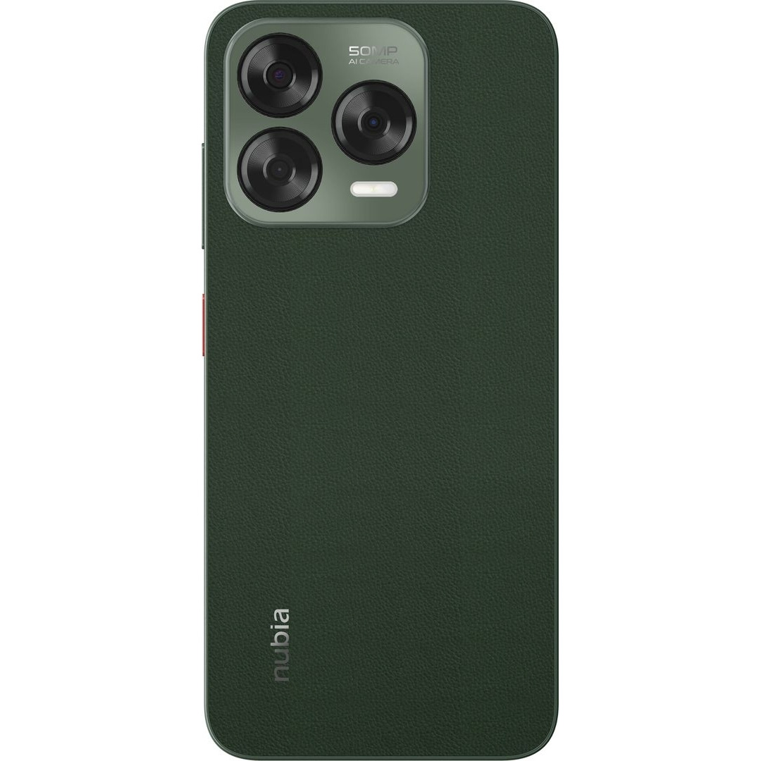 Смартфон ZTE NUBIA V70 Design 8/256GB Jade Green