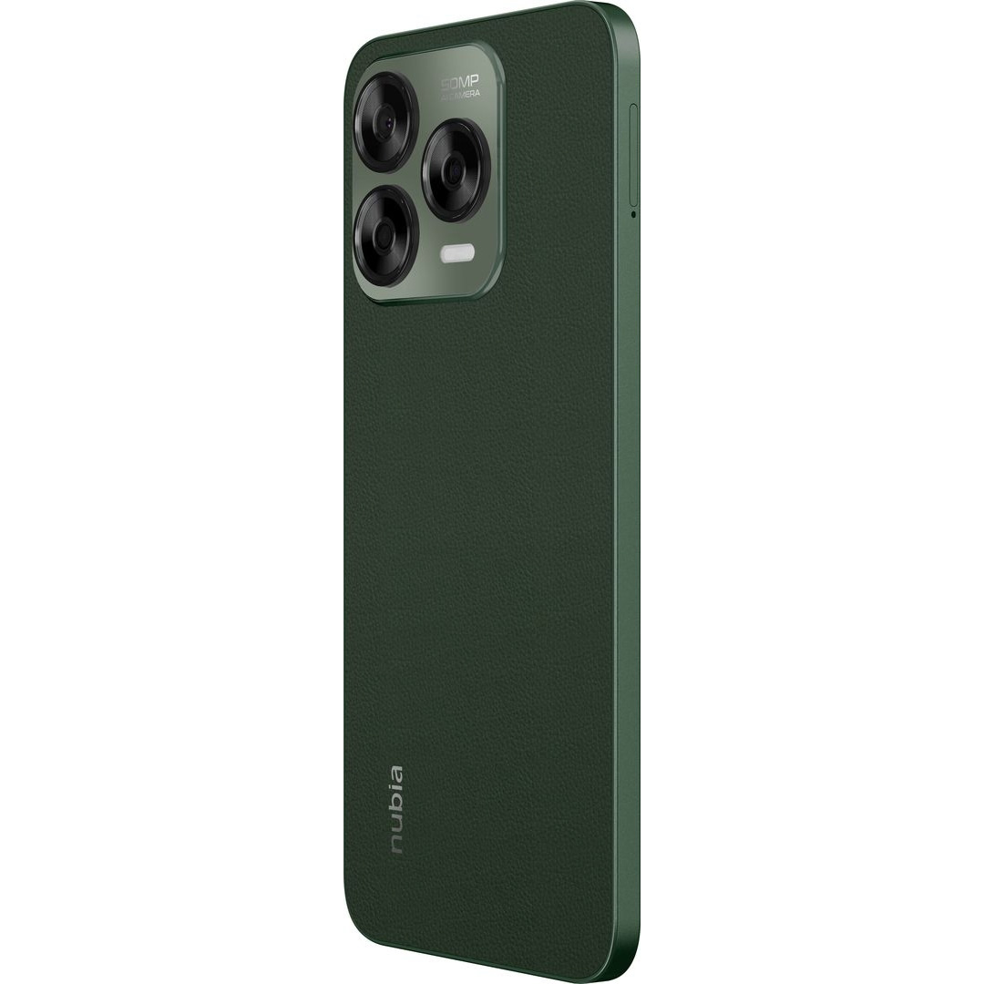 Смартфон ZTE NUBIA V70 Design 8/256GB Jade Green
