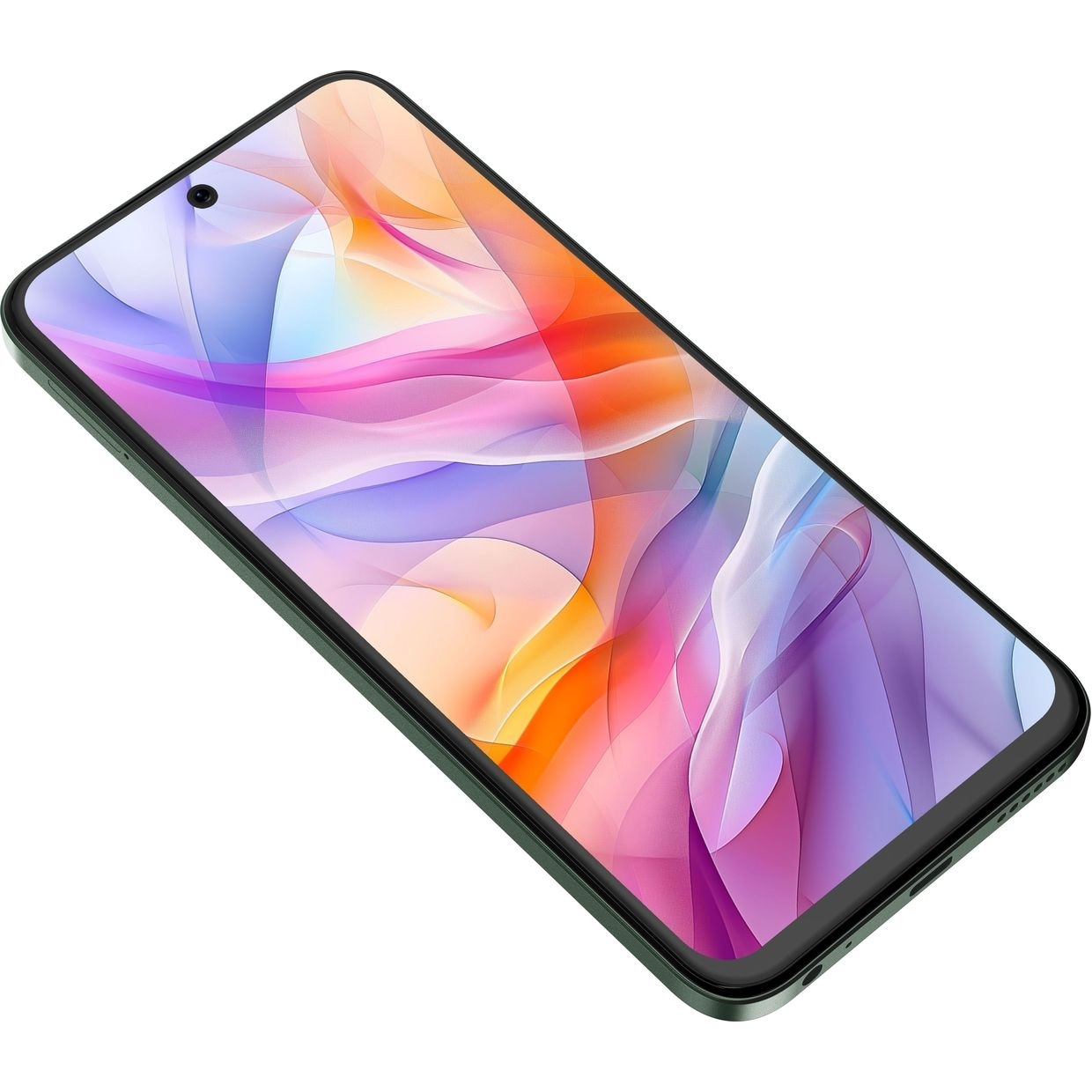 Смартфон ZTE NUBIA V70 Design 8/256GB Jade Green