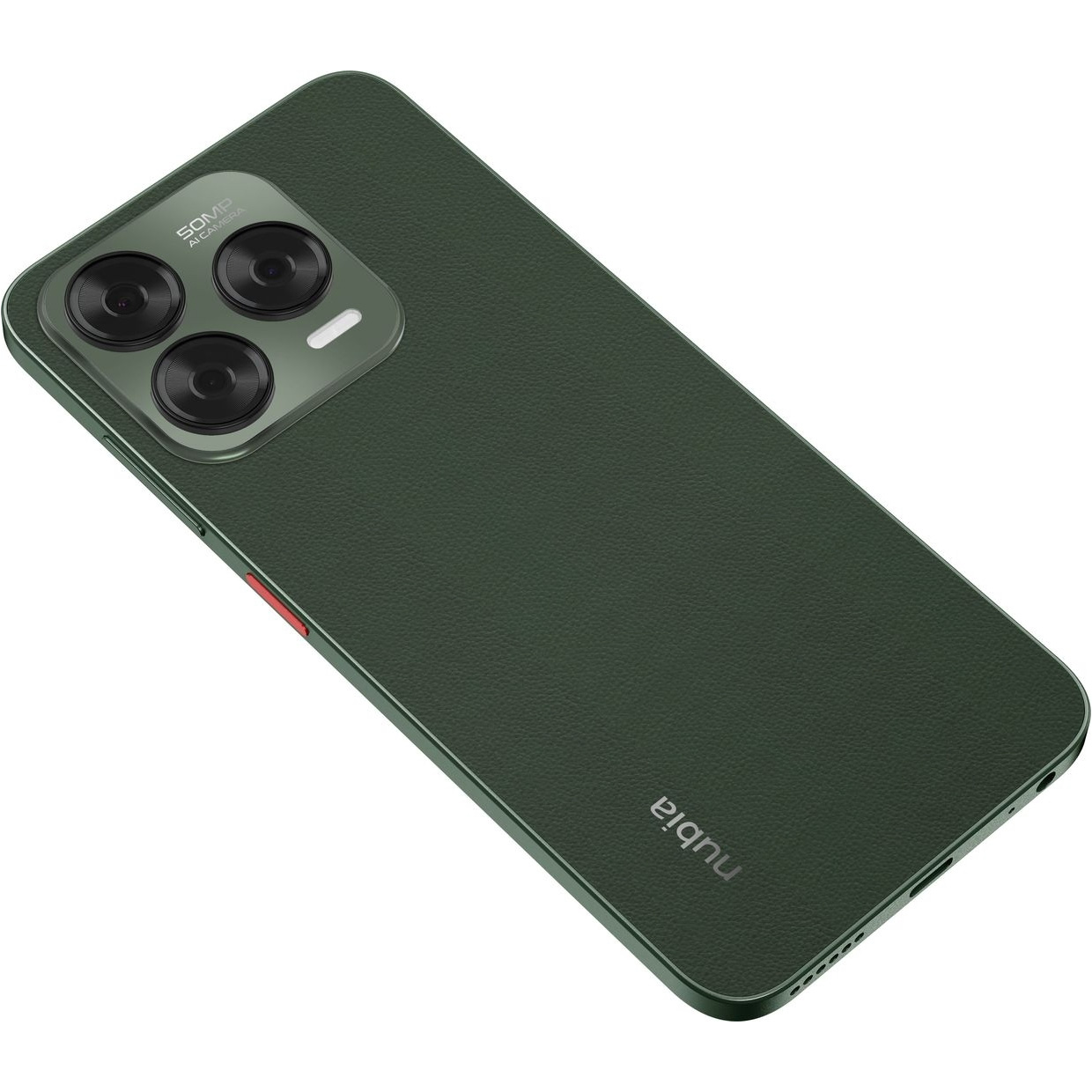 Смартфон ZTE NUBIA V70 Design 8/256GB Jade Green
