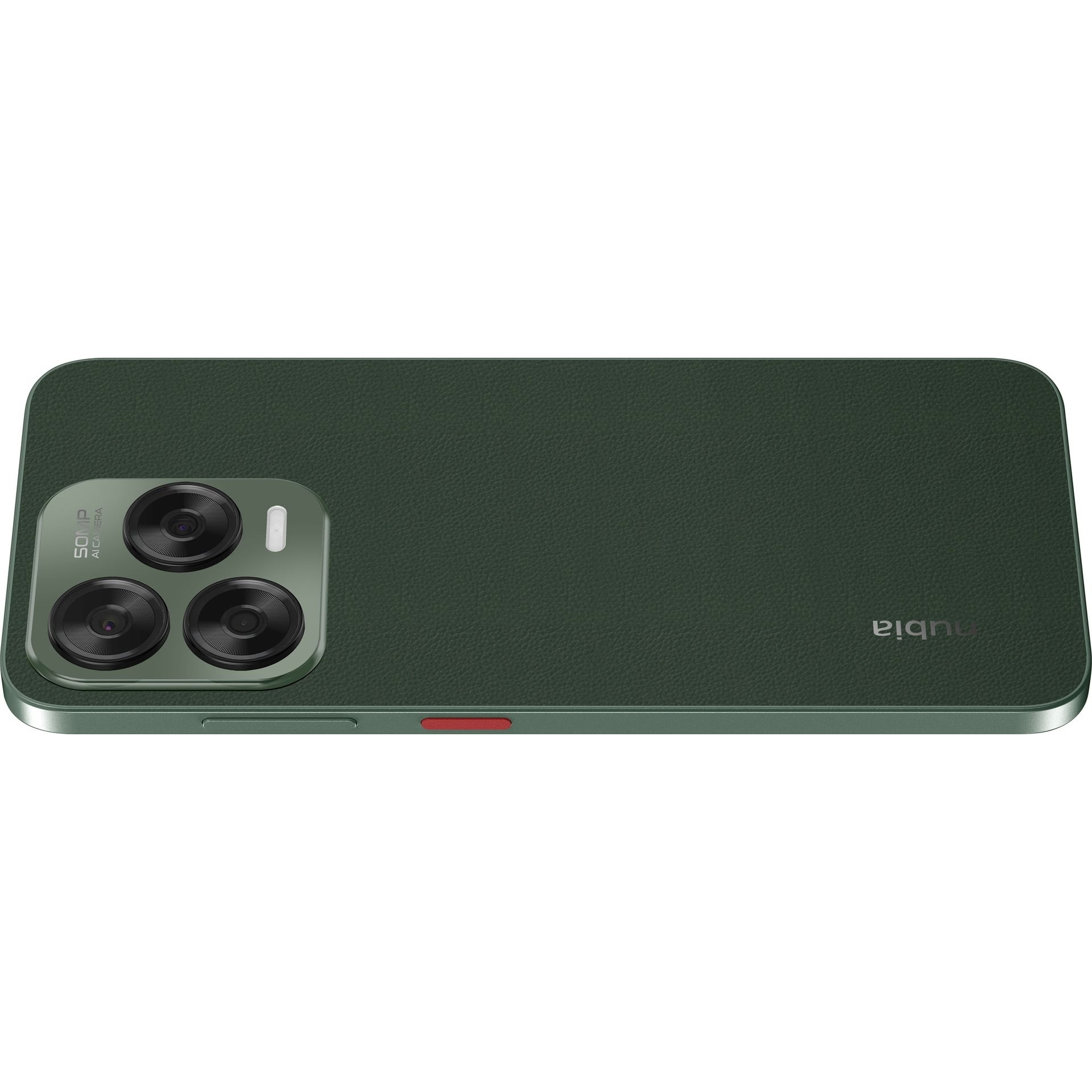 Смартфон ZTE NUBIA V70 Design 8/256GB Jade Green