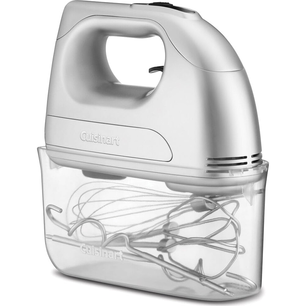 Миксер CUISINART HM7E