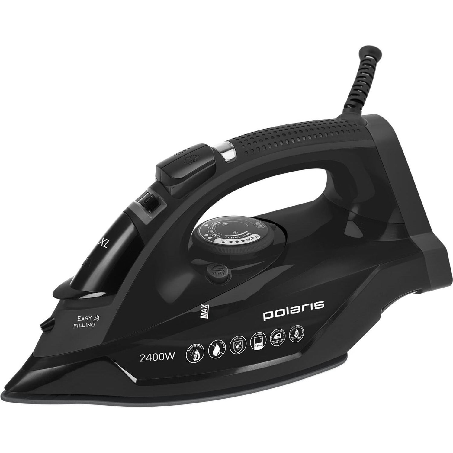 Утюг POLARIS PIR 2403AK