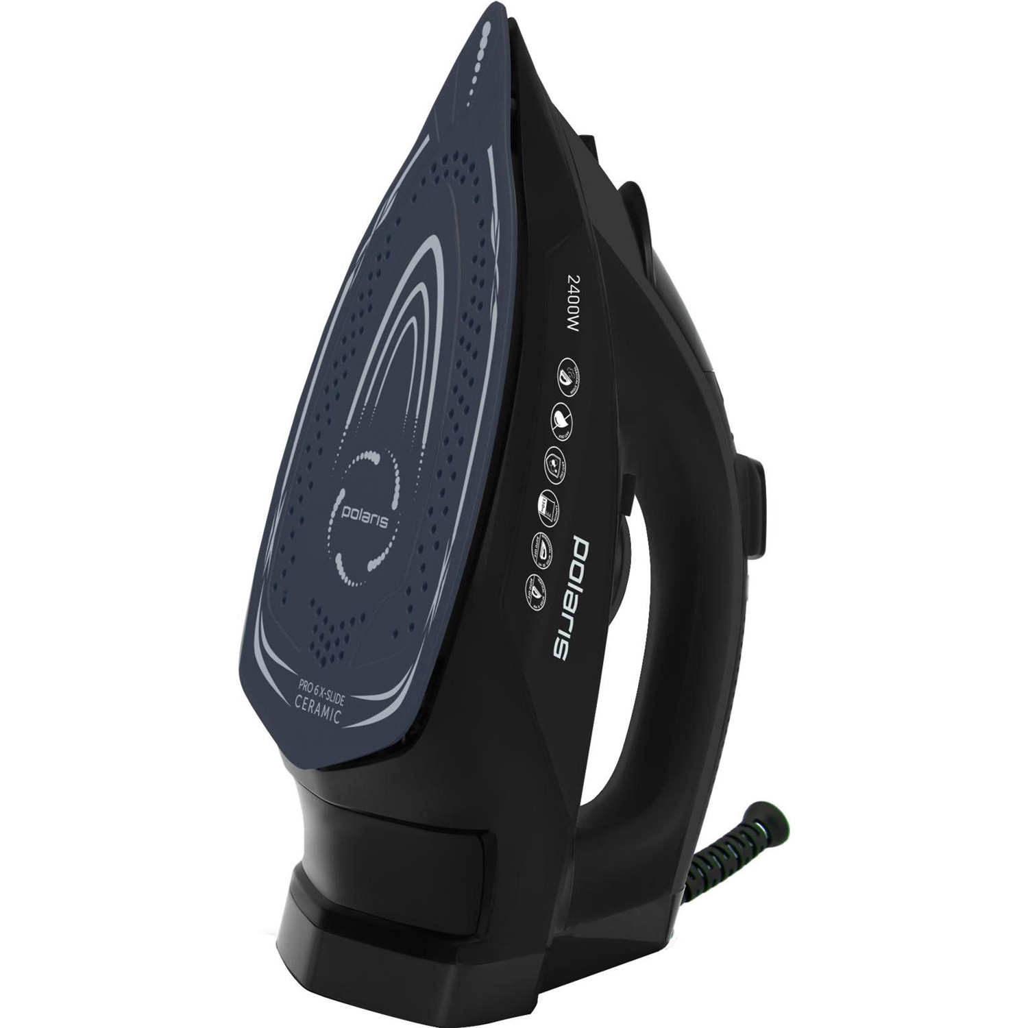 Утюг POLARIS PIR 2403AK