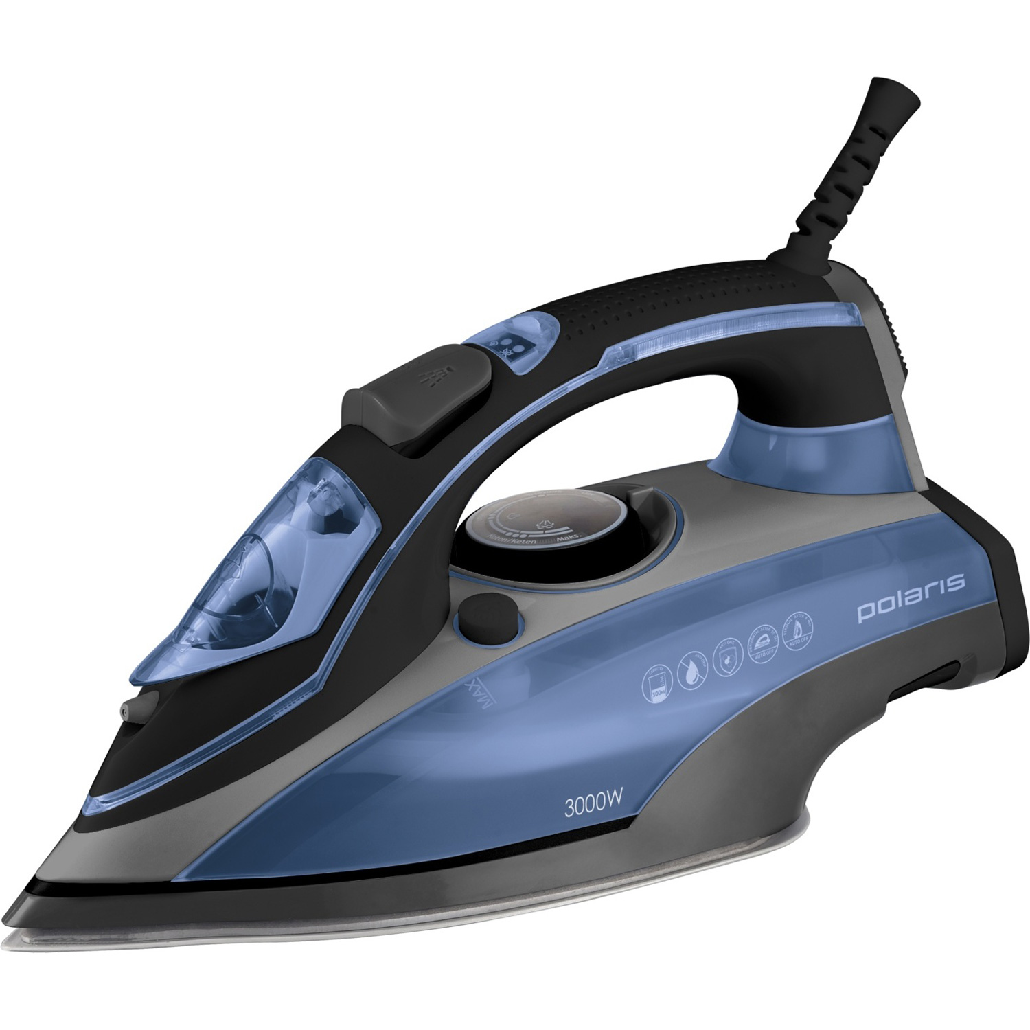 Утюг POLARIS PIR 3015 SG AA