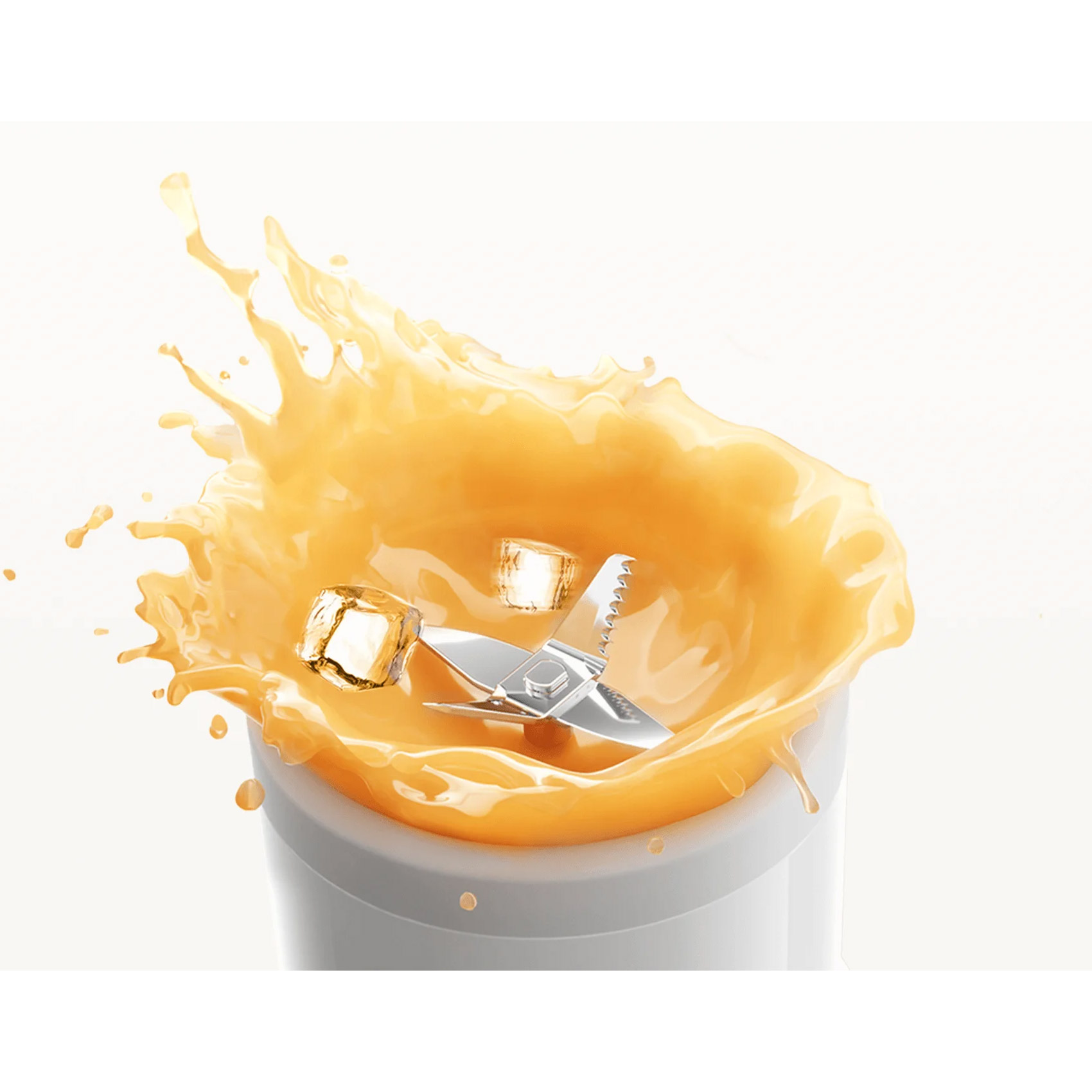 Фитнес-блендер XIAOMI Portable Blender (XMZZB01PL)