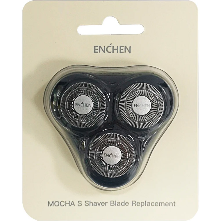 Бритвенная головка ENCHEN BR-9