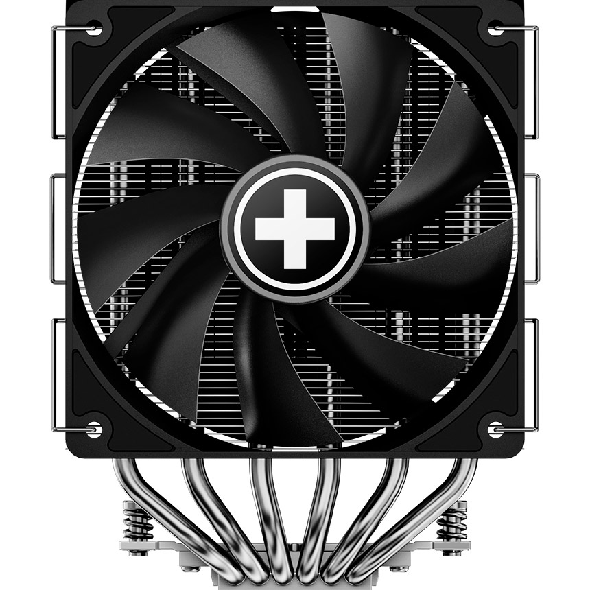 Кулер для процесора XILENCE Cryon M806D.B (XC091)