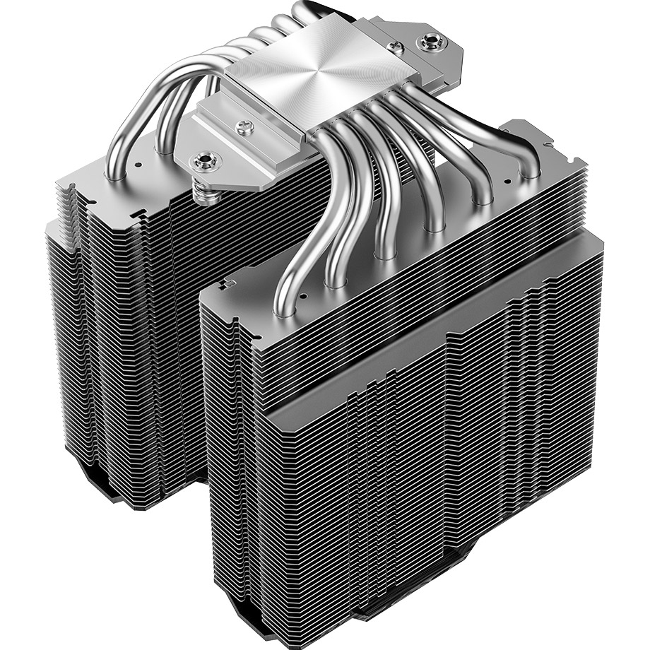 Кулер для процесора XILENCE Cryon M806D.B (XC091)