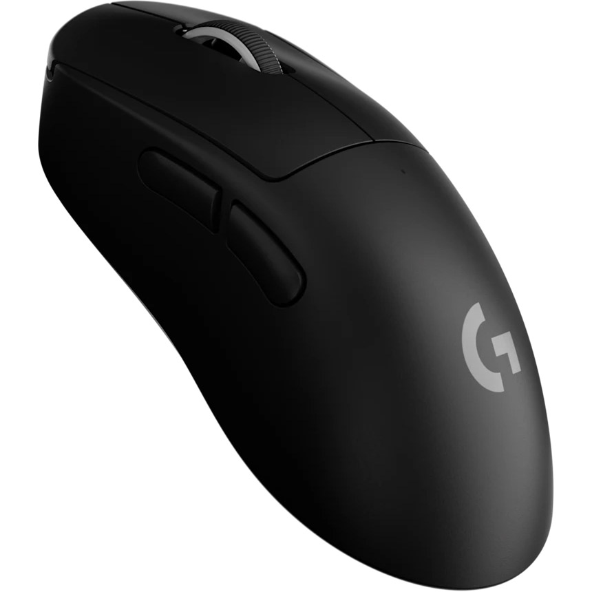 Мышь игровая LOGITECH G Pro X Superlight 2 DEX Black (910-007357)