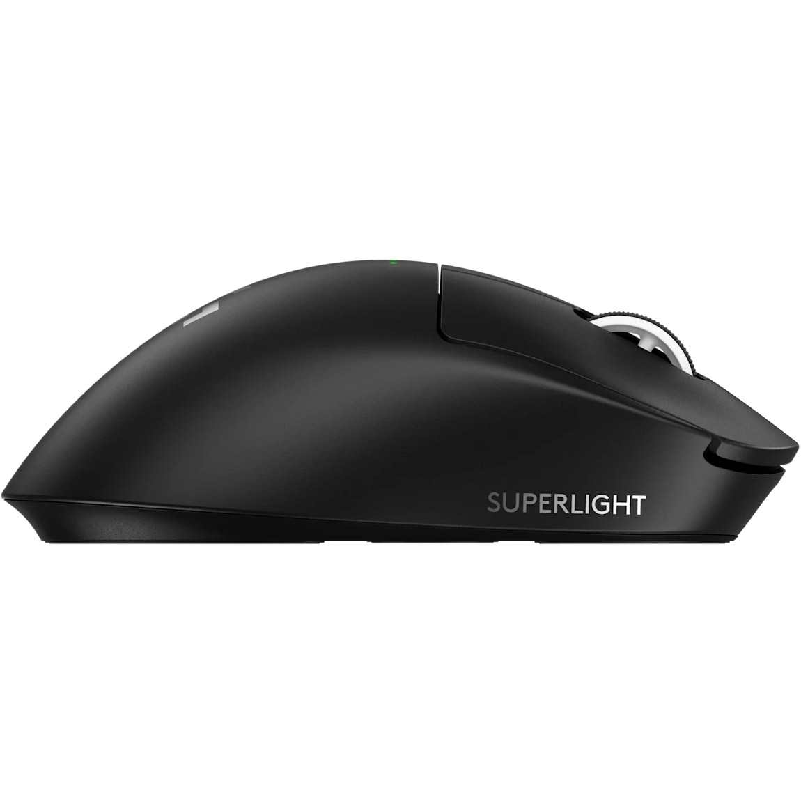 Мышь игровая LOGITECH G Pro X Superlight 2 DEX Black (910-007357)