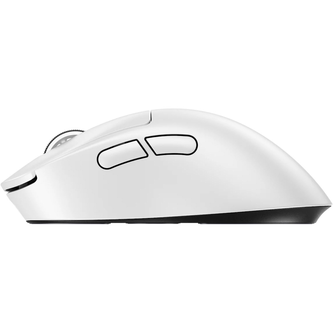Миша ігрова LOGITECH G Pro X Superlight 2 DEX White (910-007365)