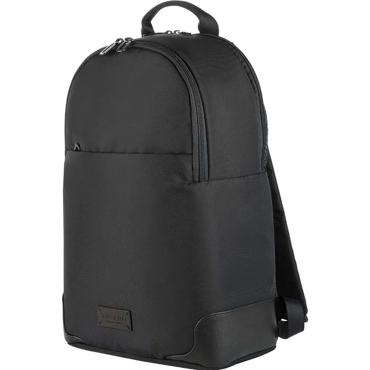 Рюкзак TUCANO Fine 15.6"/16" Black (BKFINE15D-BK)