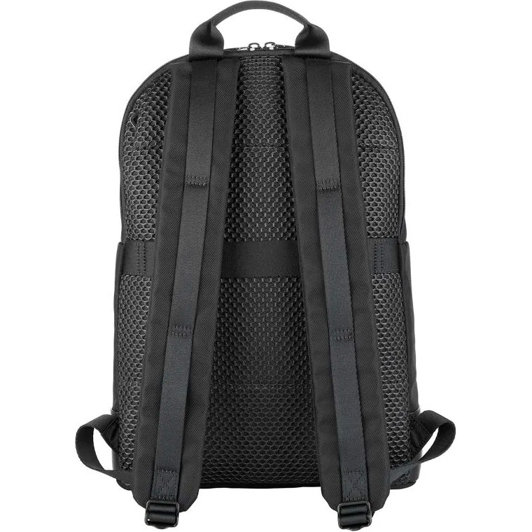 Рюкзак TUCANO Fine 15.6"/16" Black (BKFINE15D-BK)