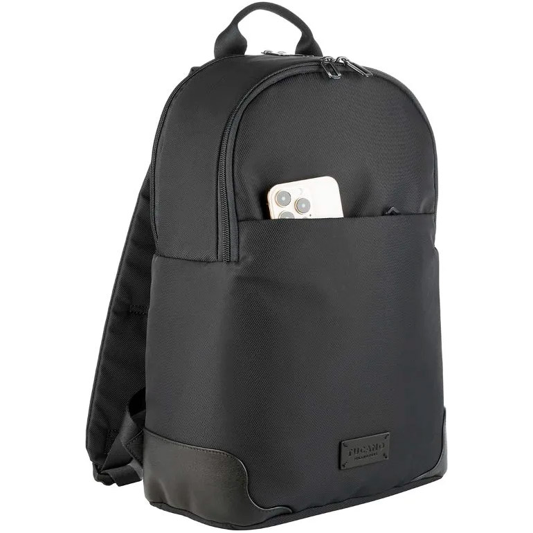 Рюкзак TUCANO Fine 15.6"/16" Black (BKFINE15D-BK)