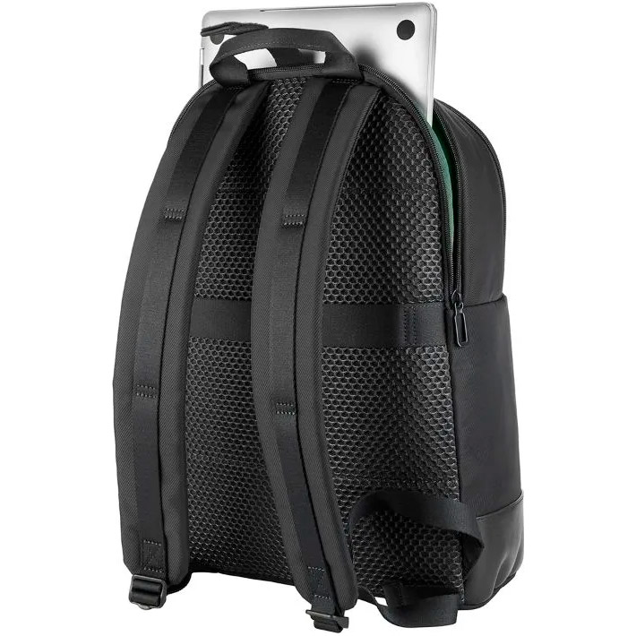 Рюкзак TUCANO Fine 15.6"/16" Black (BKFINE15D-BK)