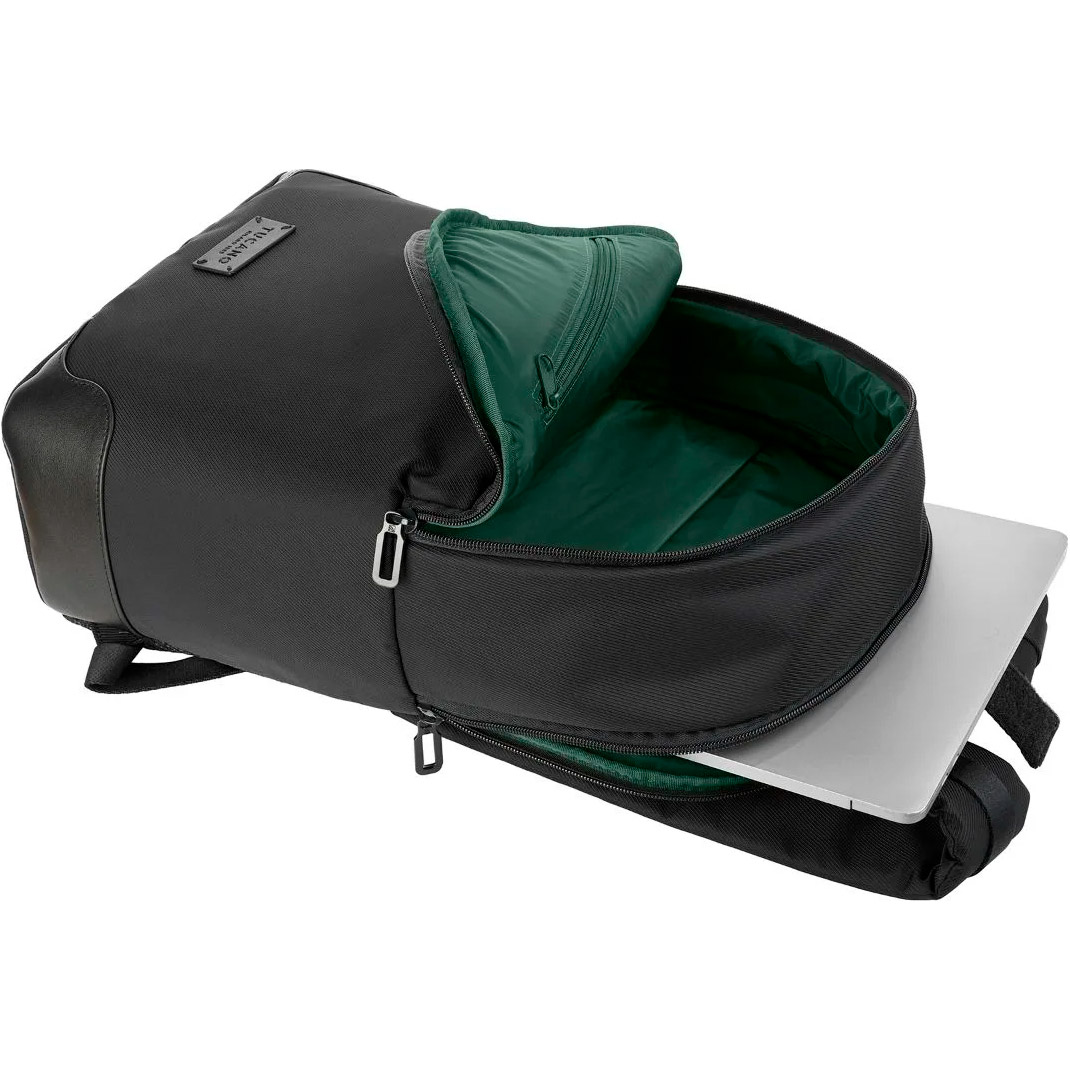 Рюкзак TUCANO Fine 15.6"/16" Black (BKFINE15D-BK)