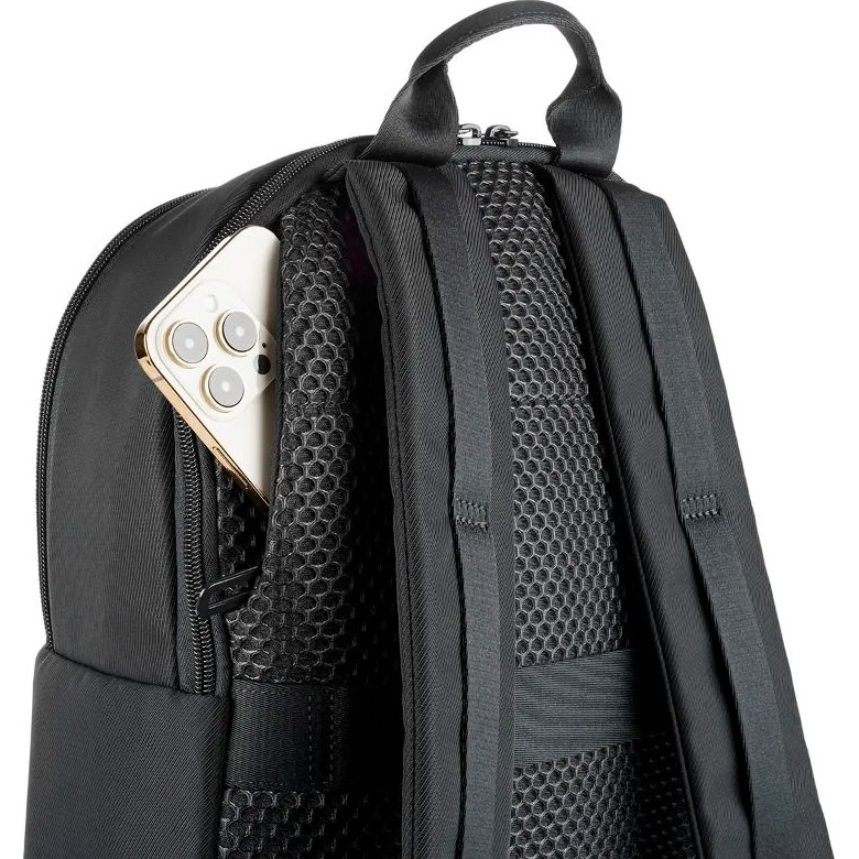 Рюкзак TUCANO Fine 15.6"/16" Black (BKFINE15D-BK)