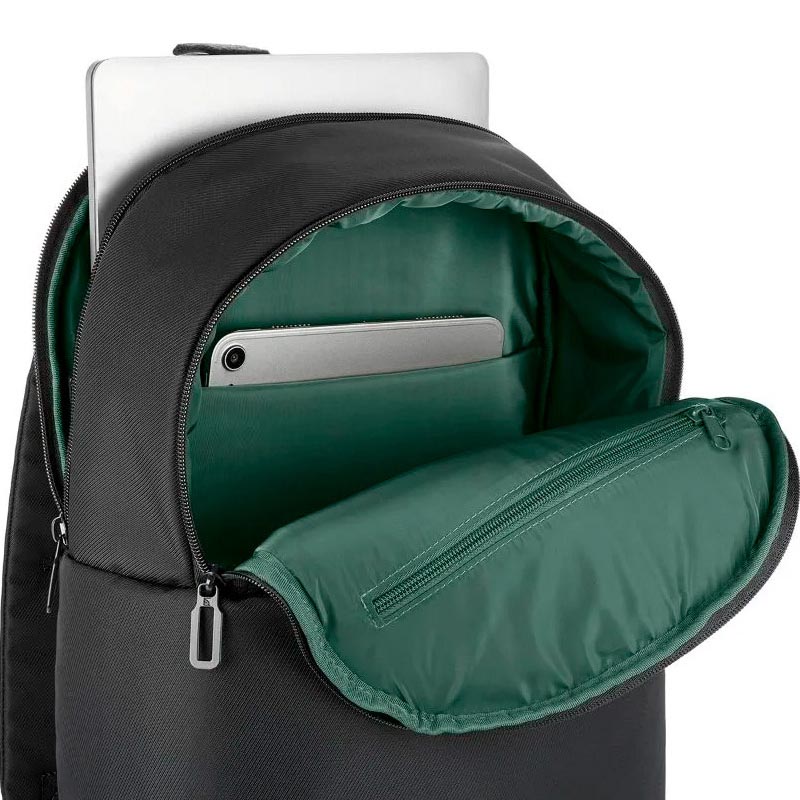 Рюкзак TUCANO Fine 15.6"/16" Black (BKFINE15D-BK)